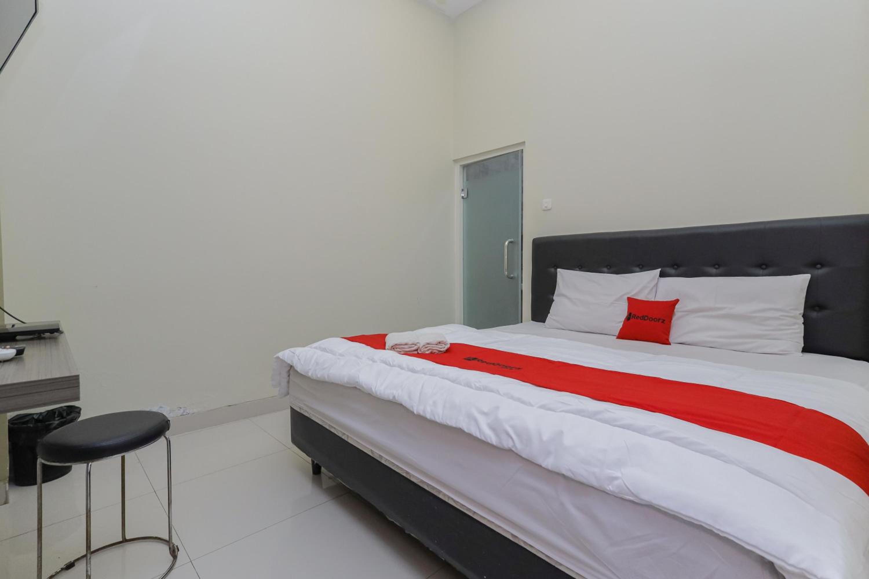 Deluxe Double Room - Photo 4