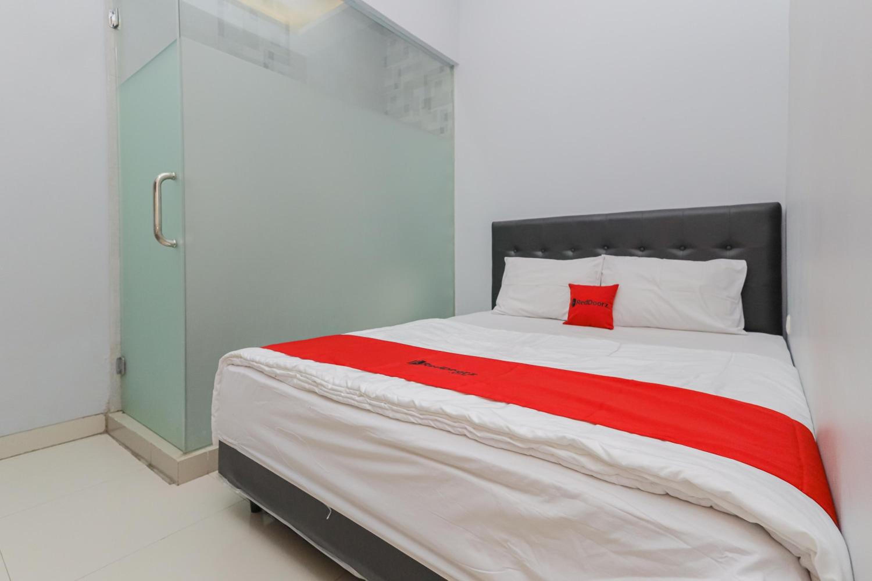 Standard Double Room - Photo 1