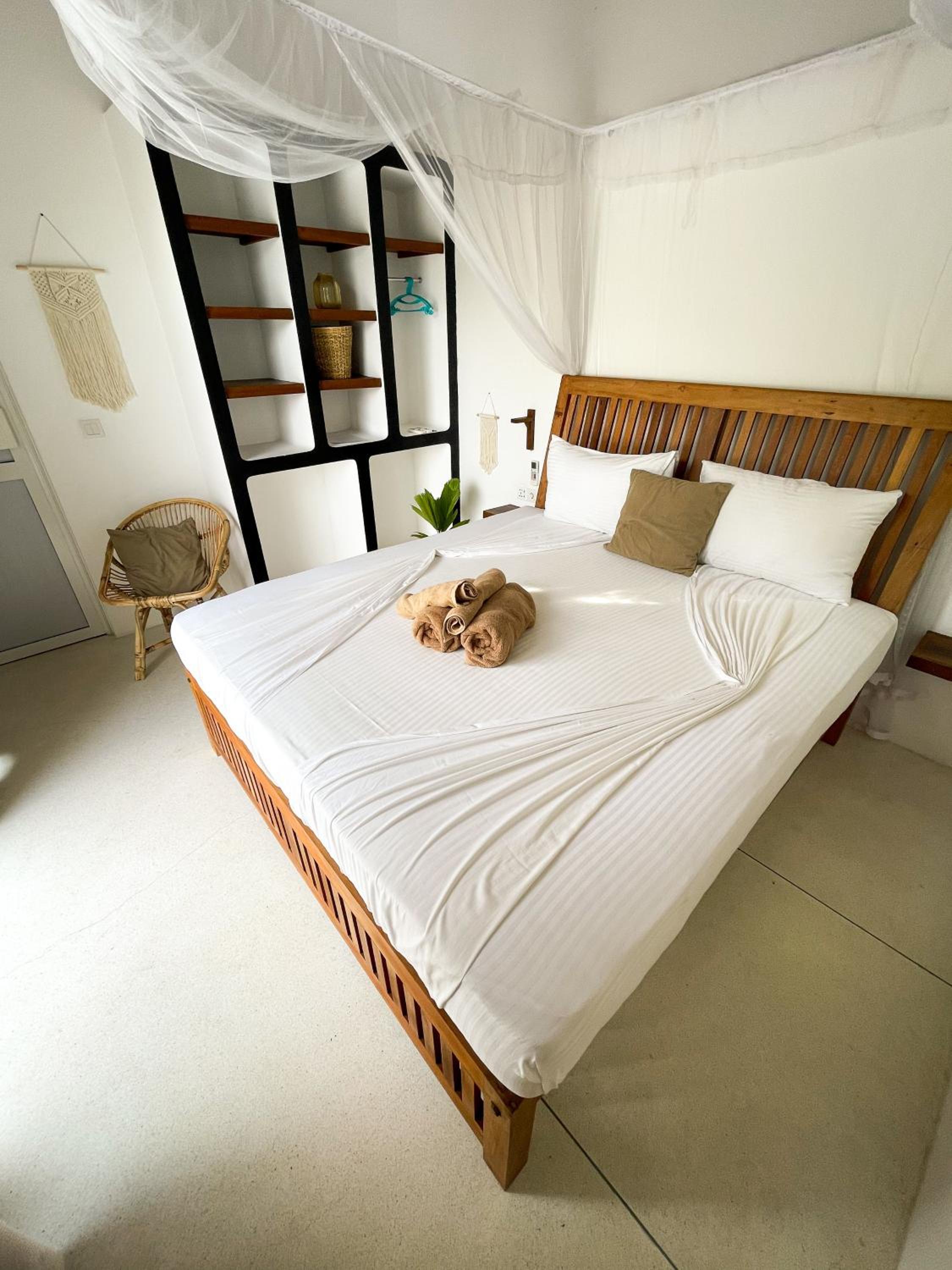 Double Room with Terrace photo 1
