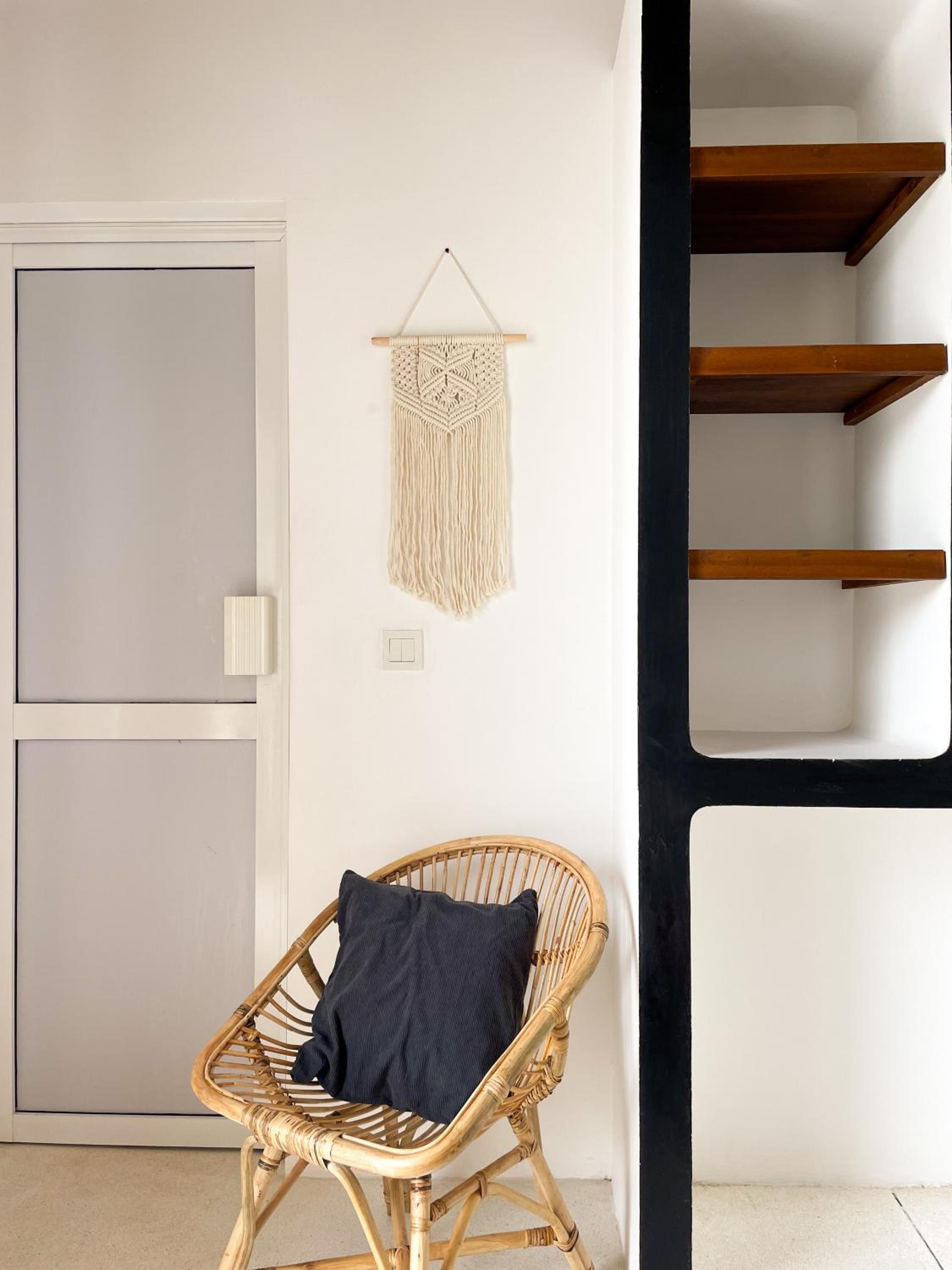 Double Room with Terrace photo 3