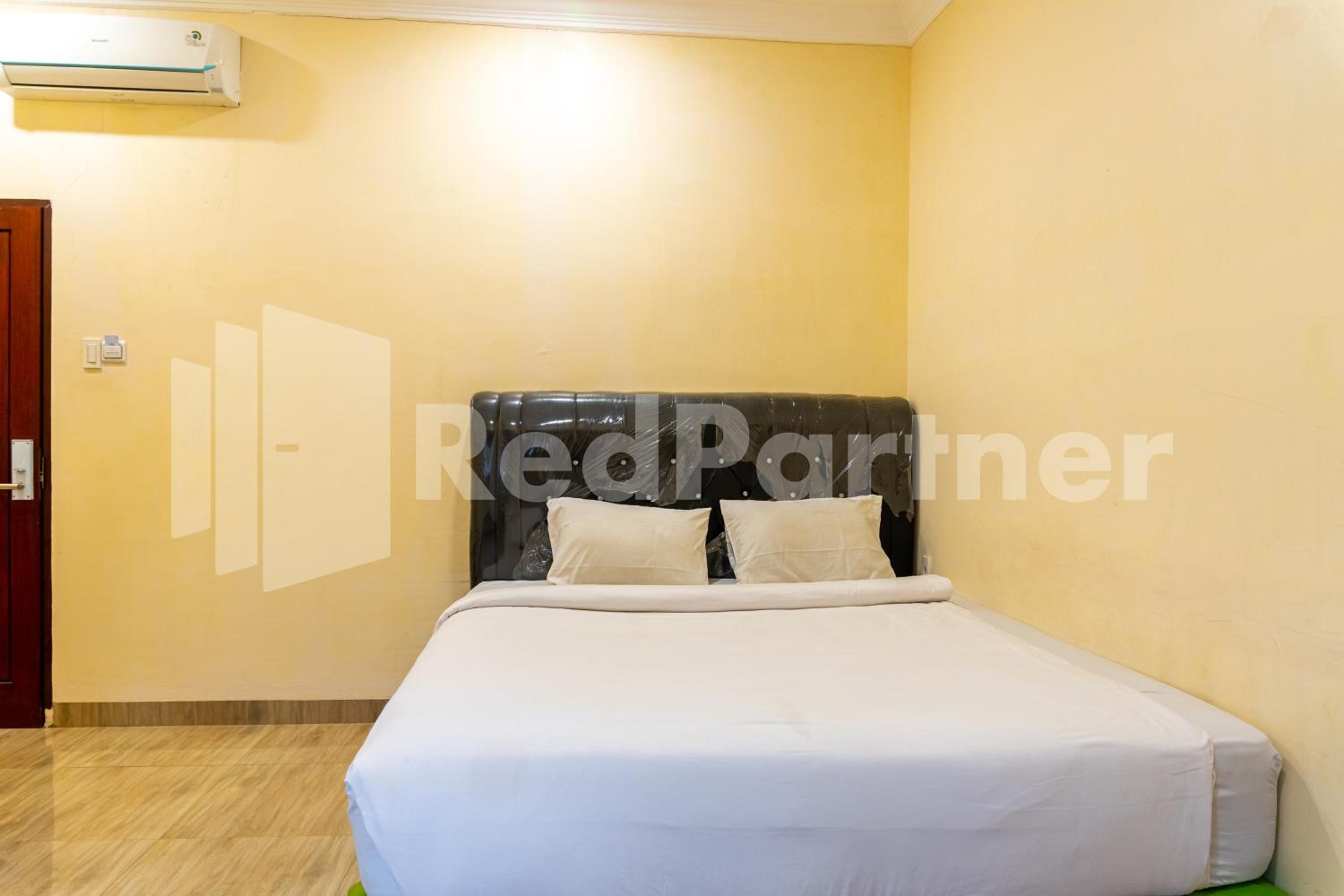 Deluxe Double Room - Photo 1