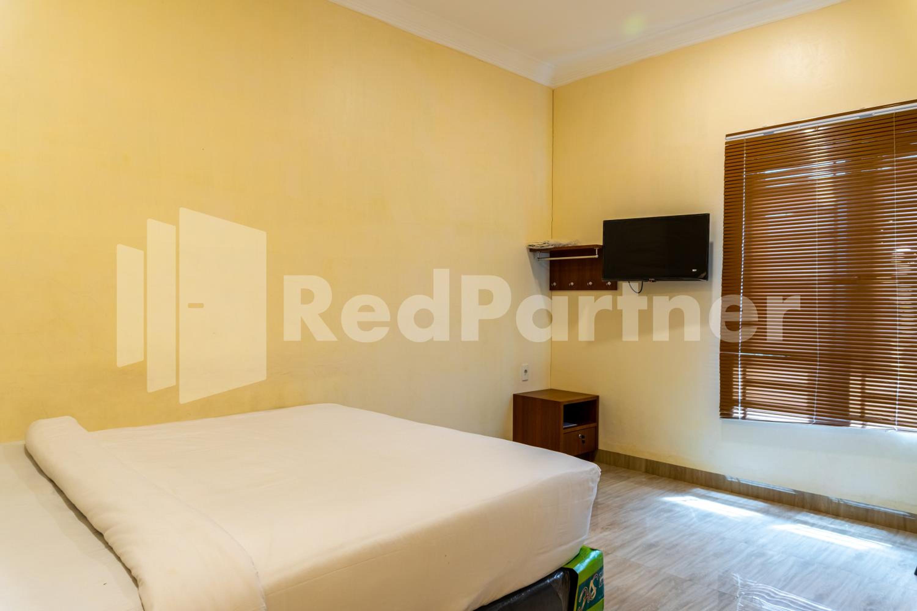 Deluxe Double Room - Photo 3