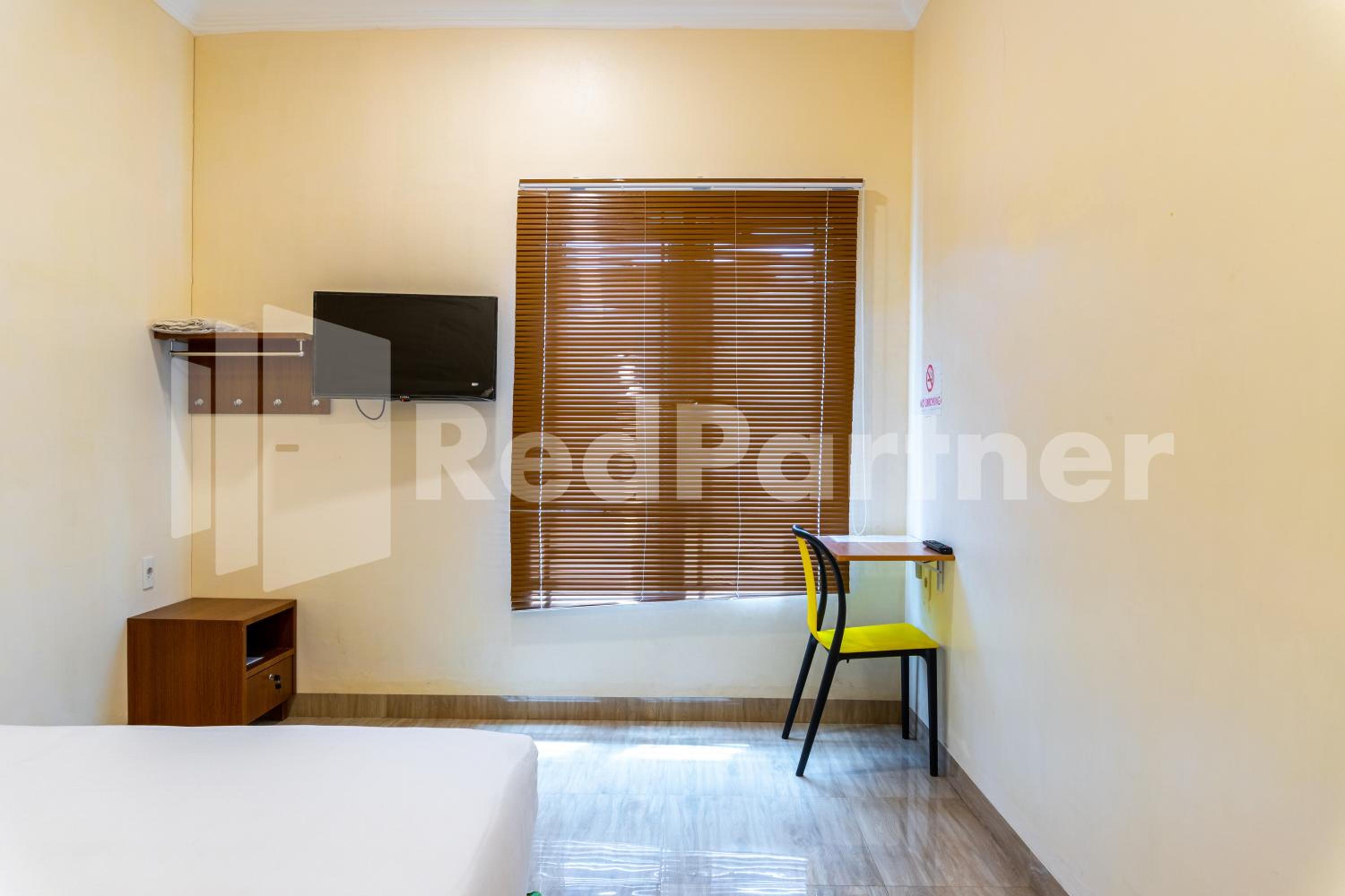 Deluxe Double Room - Photo 4