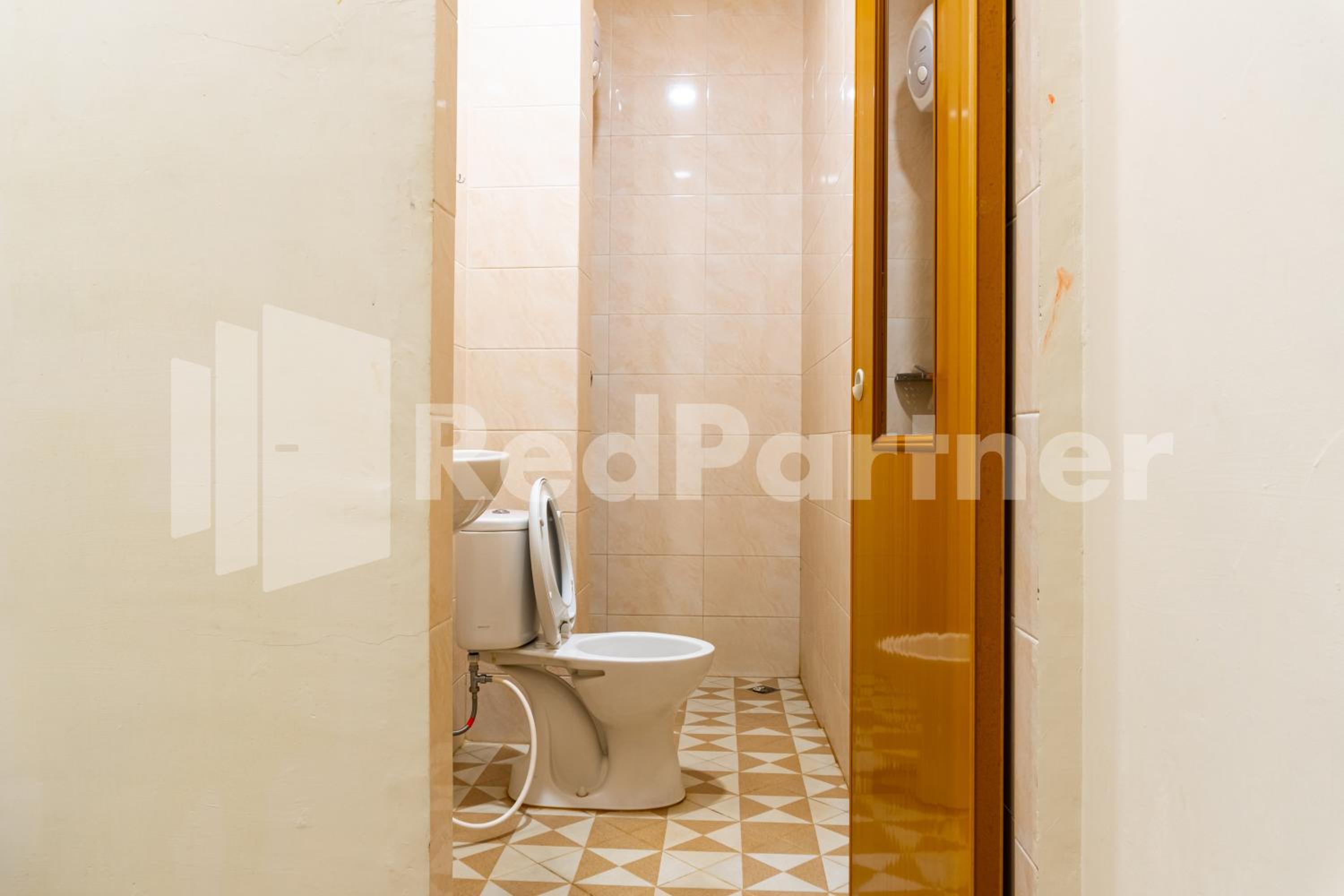 Deluxe Double Room - Photo 2