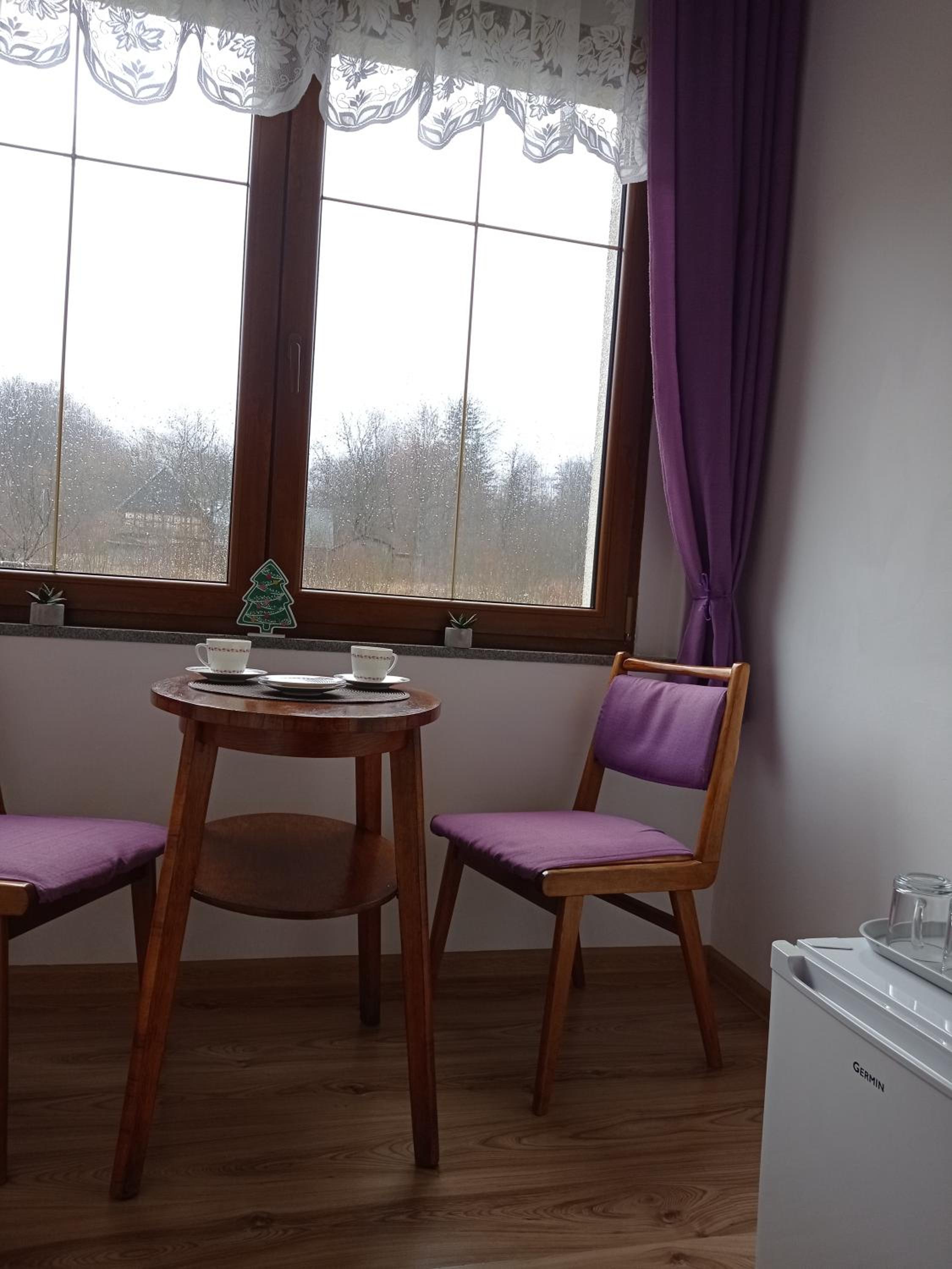 Double Room - Photo 13