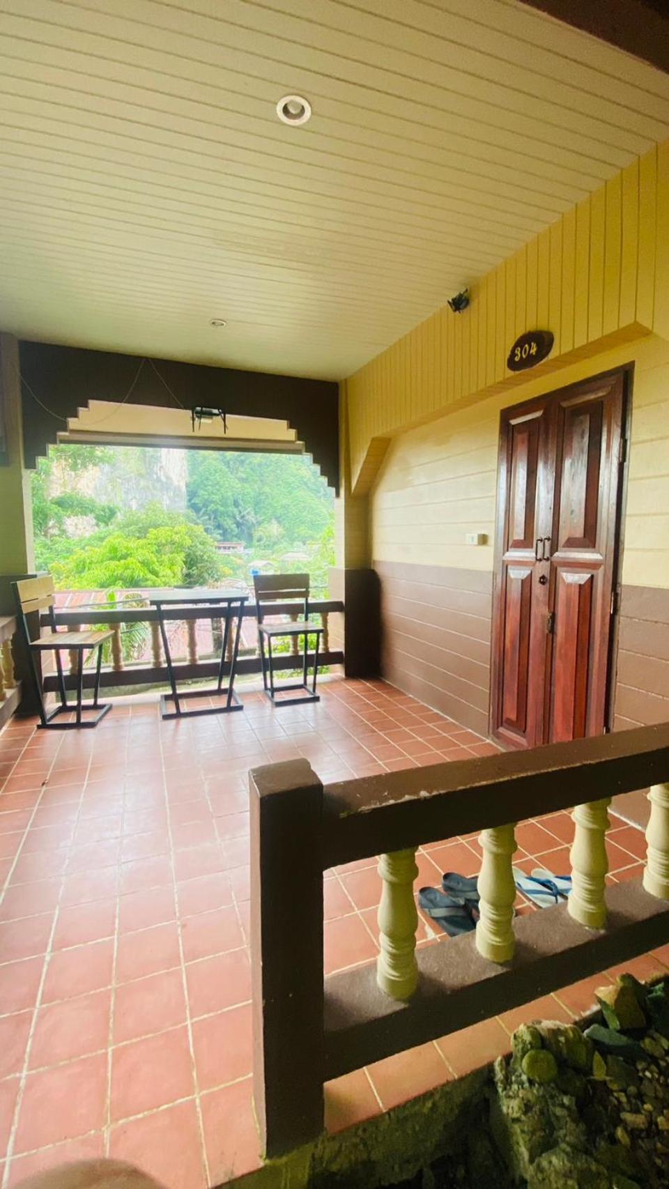 Double Room - Photo 4