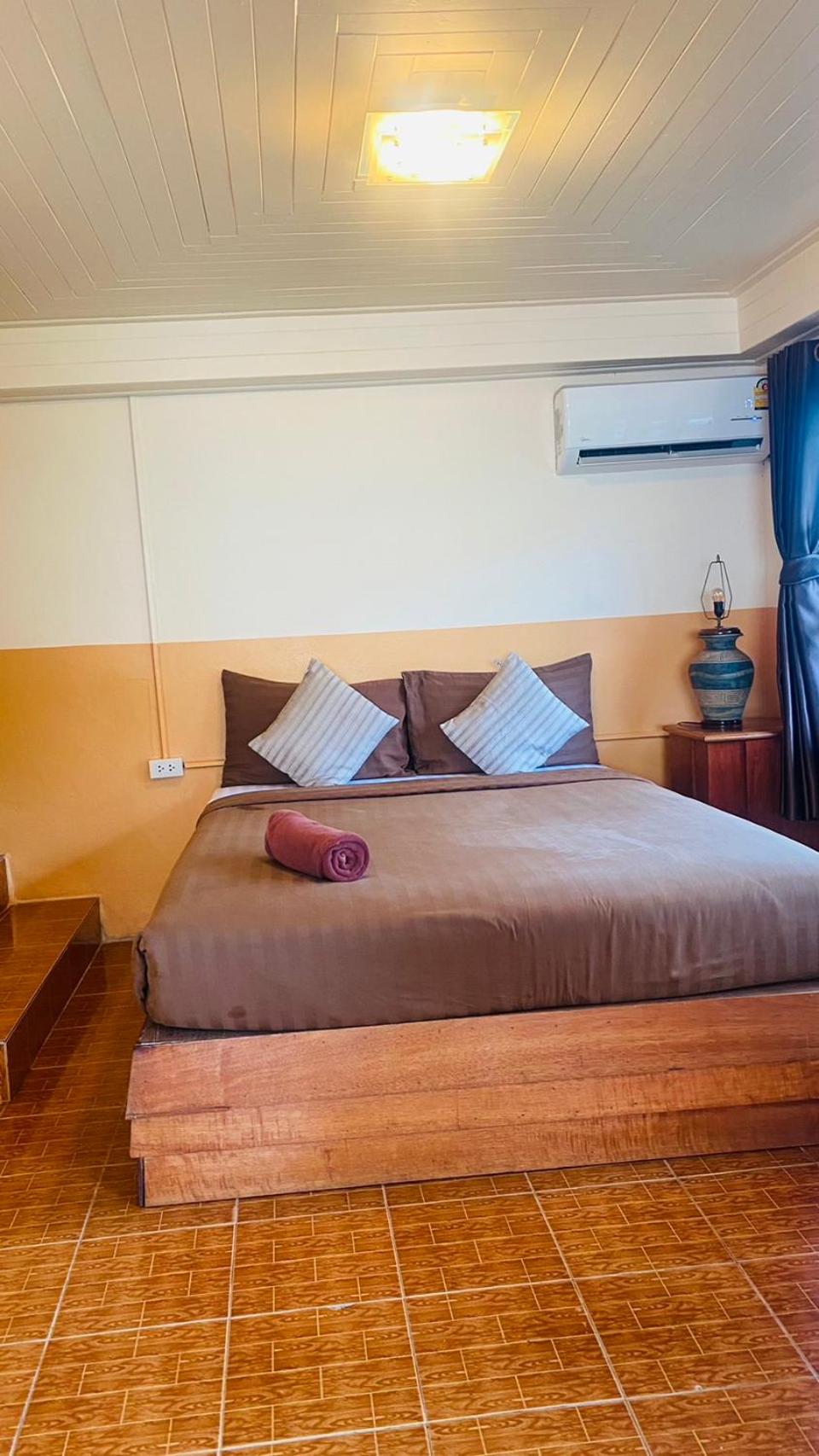 Double Room - Photo 1
