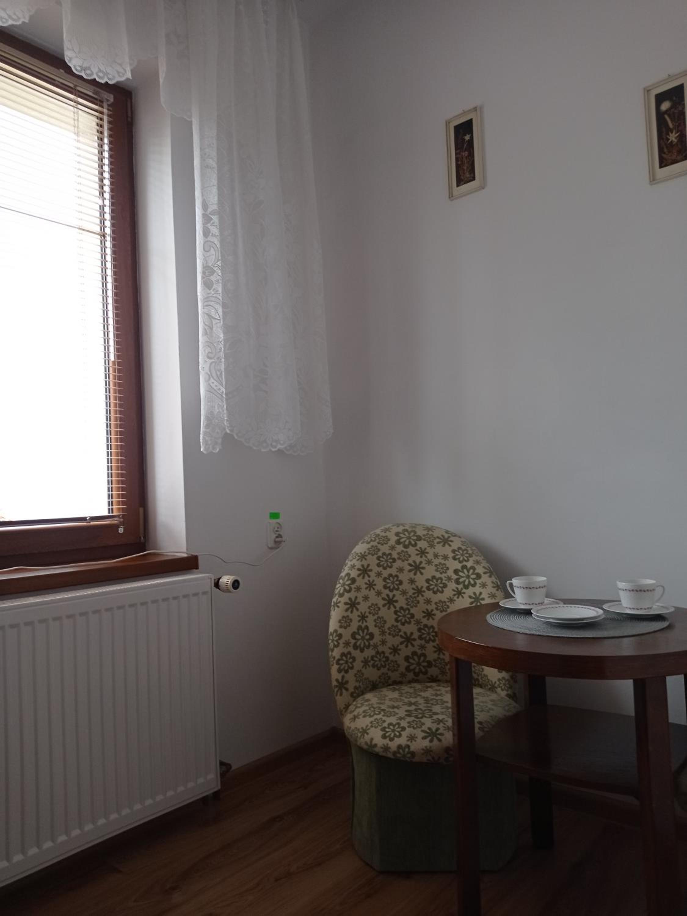 Double Room - Photo 3