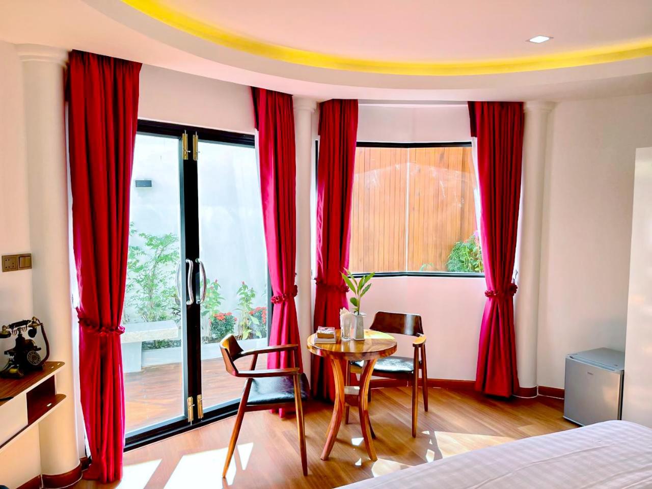 Senior Villa Suite photo 3