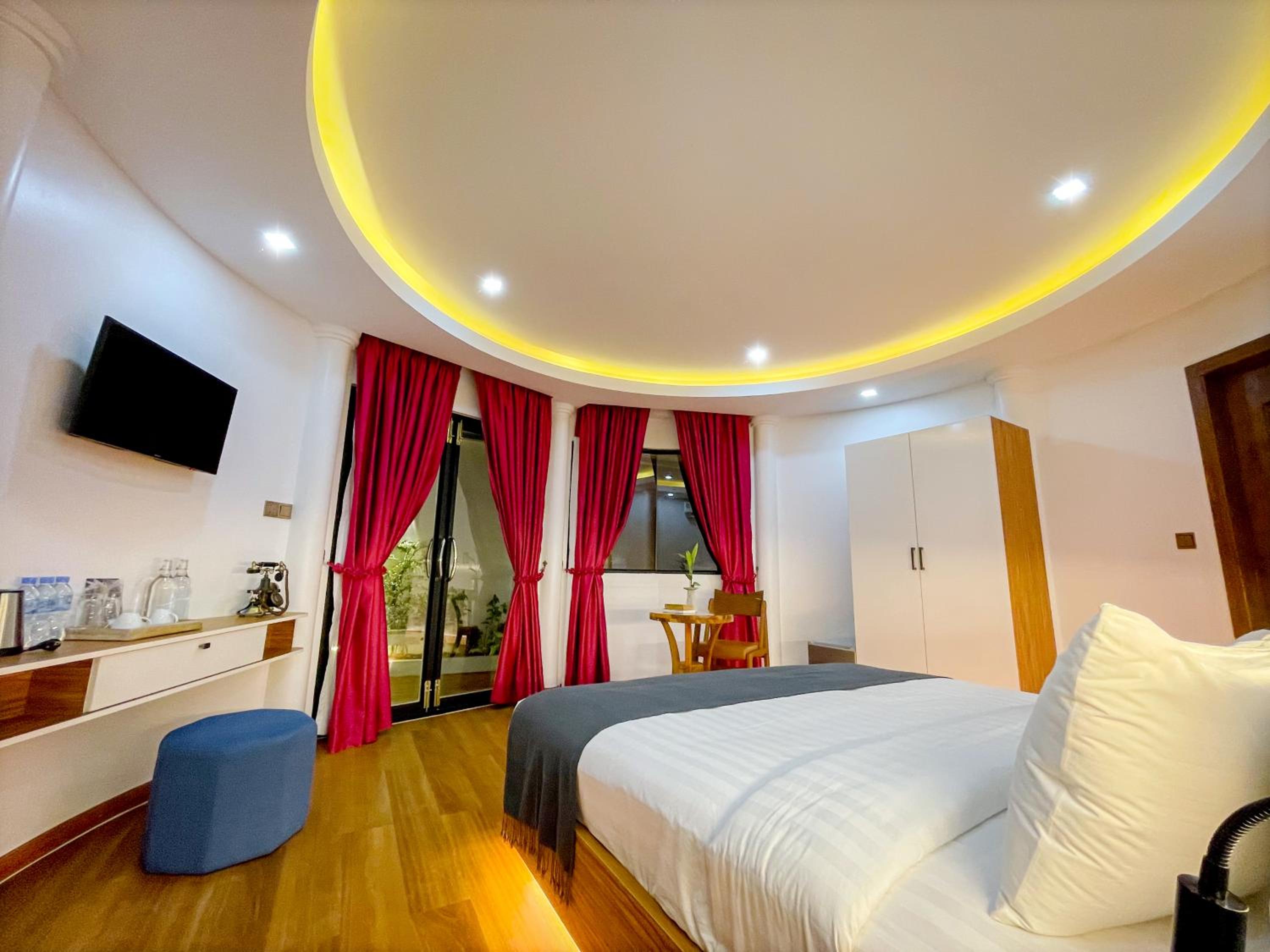 Senior Villa Suite photo 1