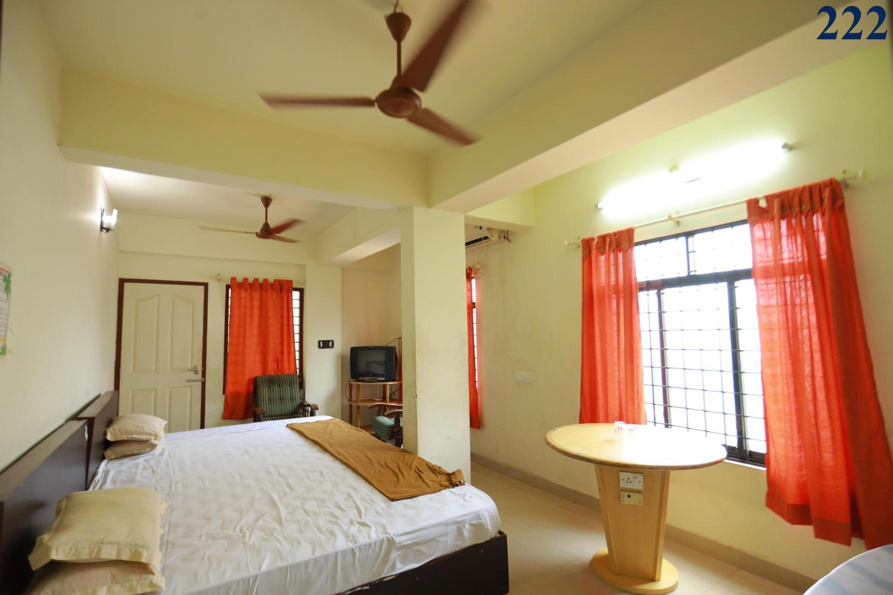 Deluxe Room photo 2