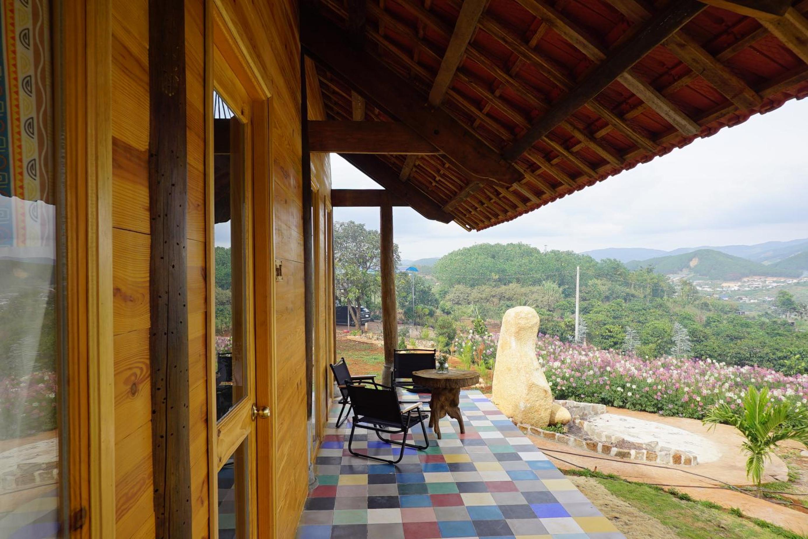 Double Room With Balcony photo 3
