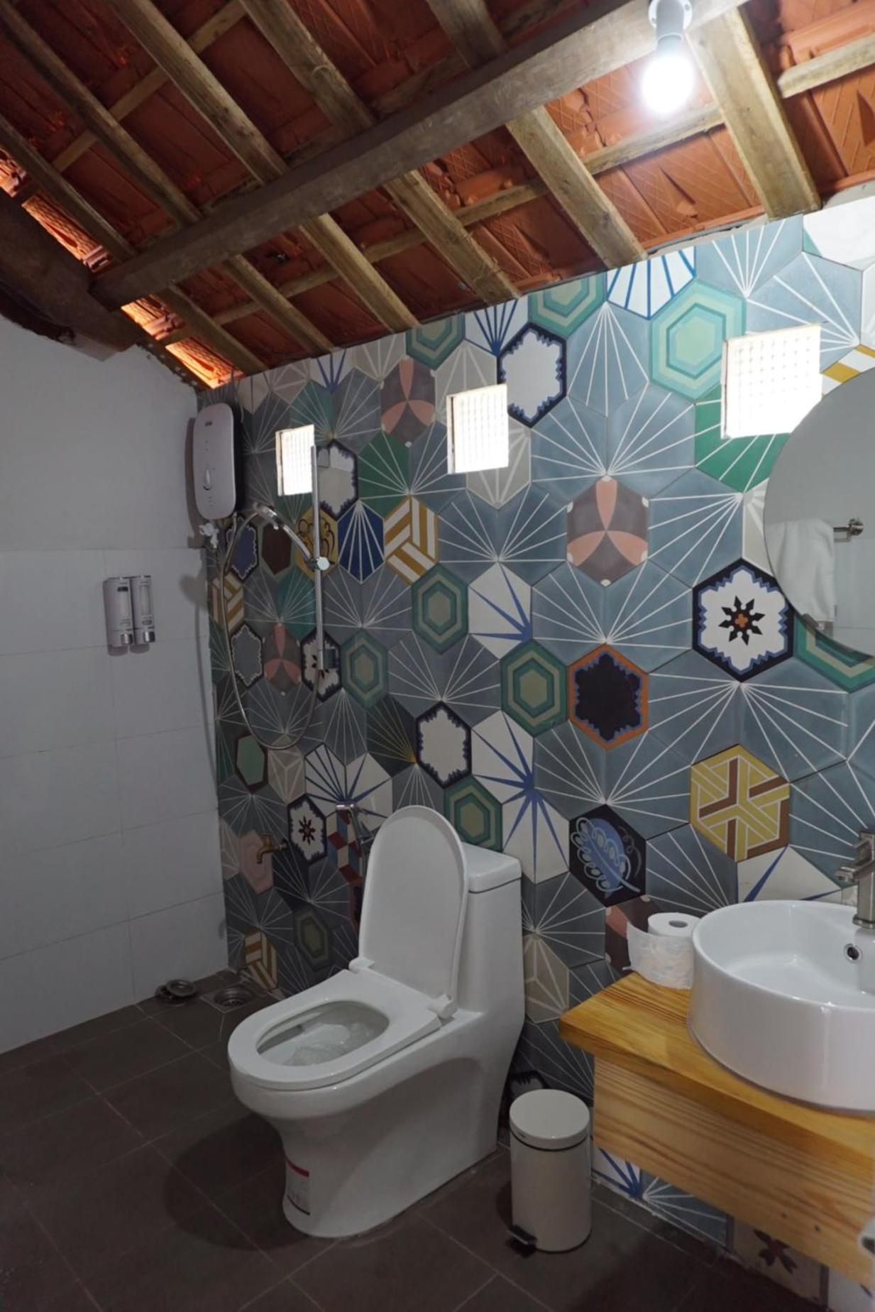 Triple Room With Balcony photo 3