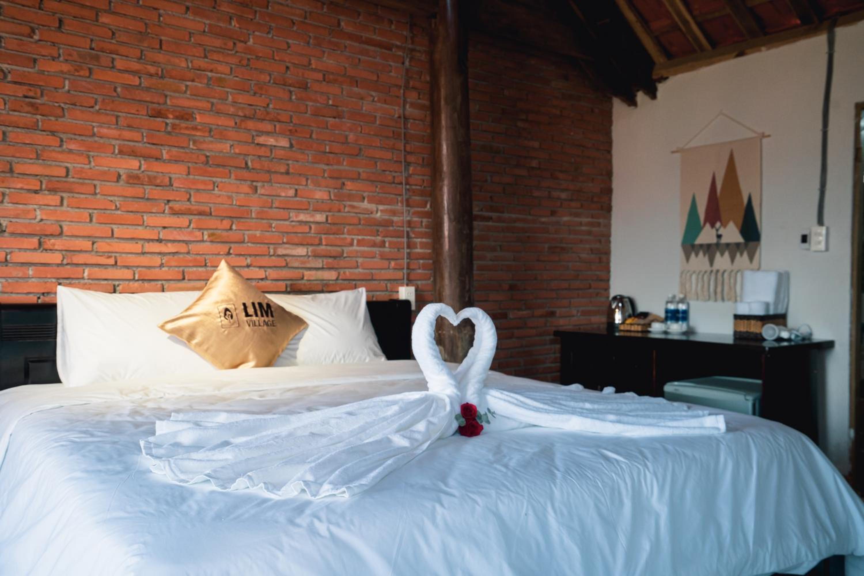 Double Room With Garden View photo 1