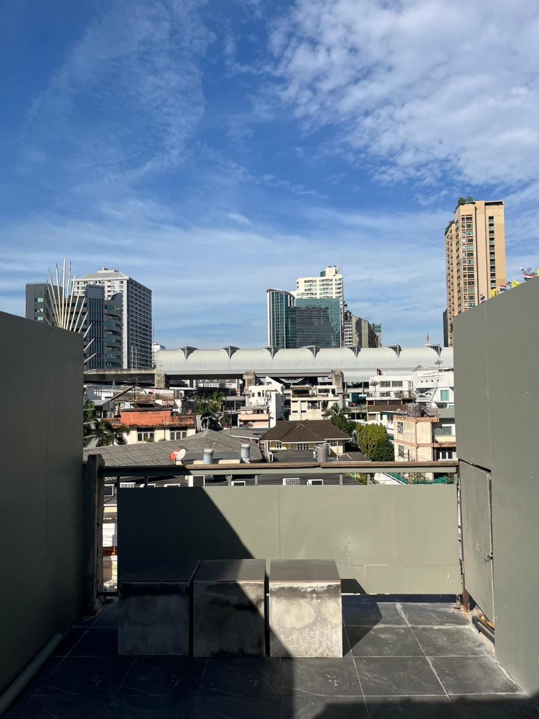 Double Room with Balcony photo 2