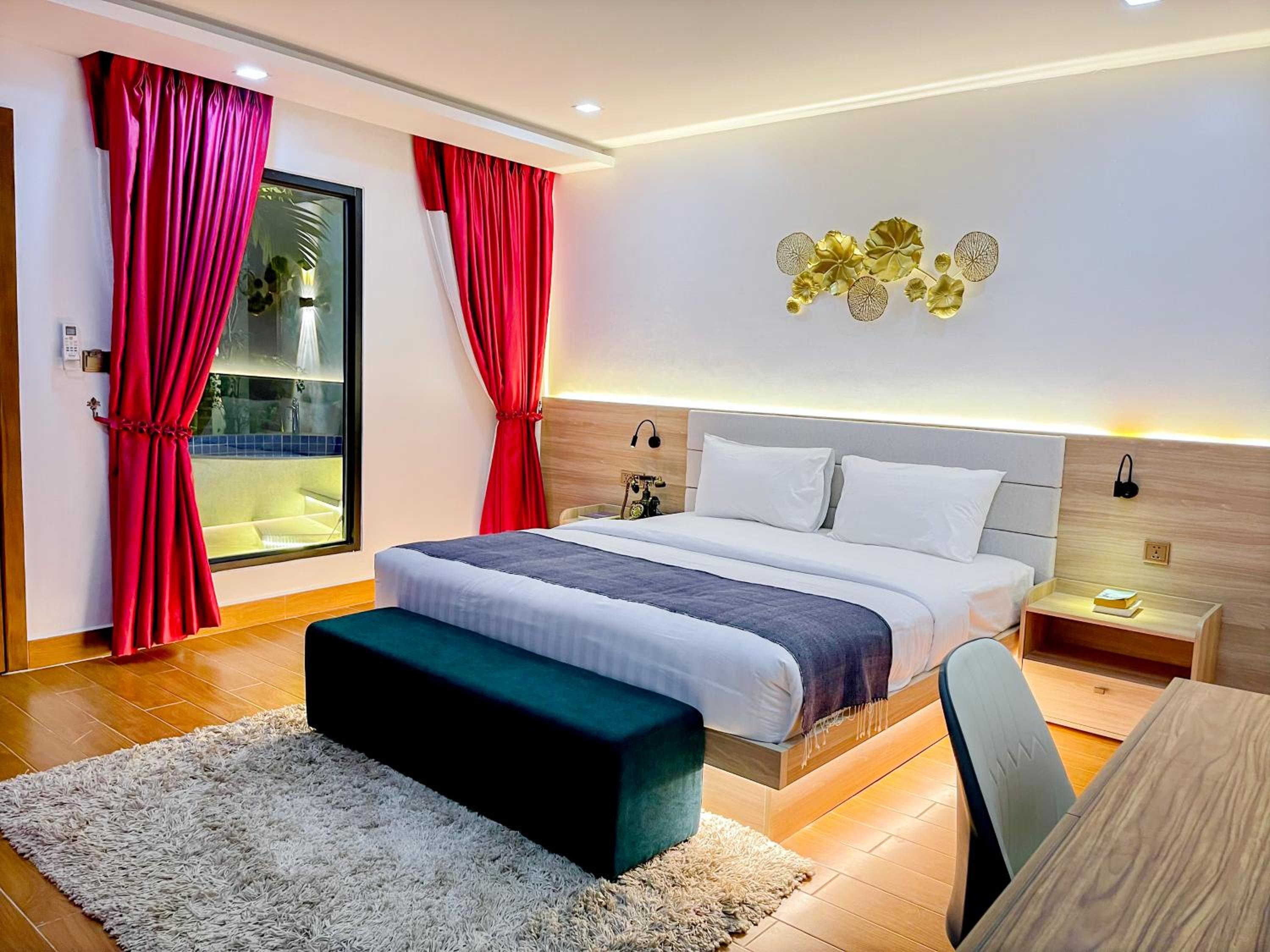 Private Villa Suite photo 2