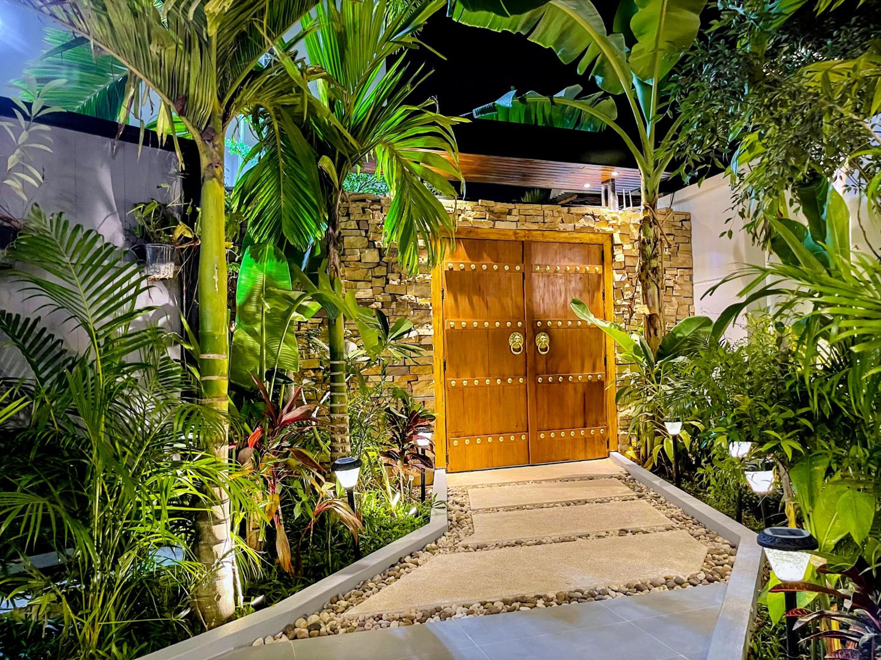 Private Villa Suite photo 1