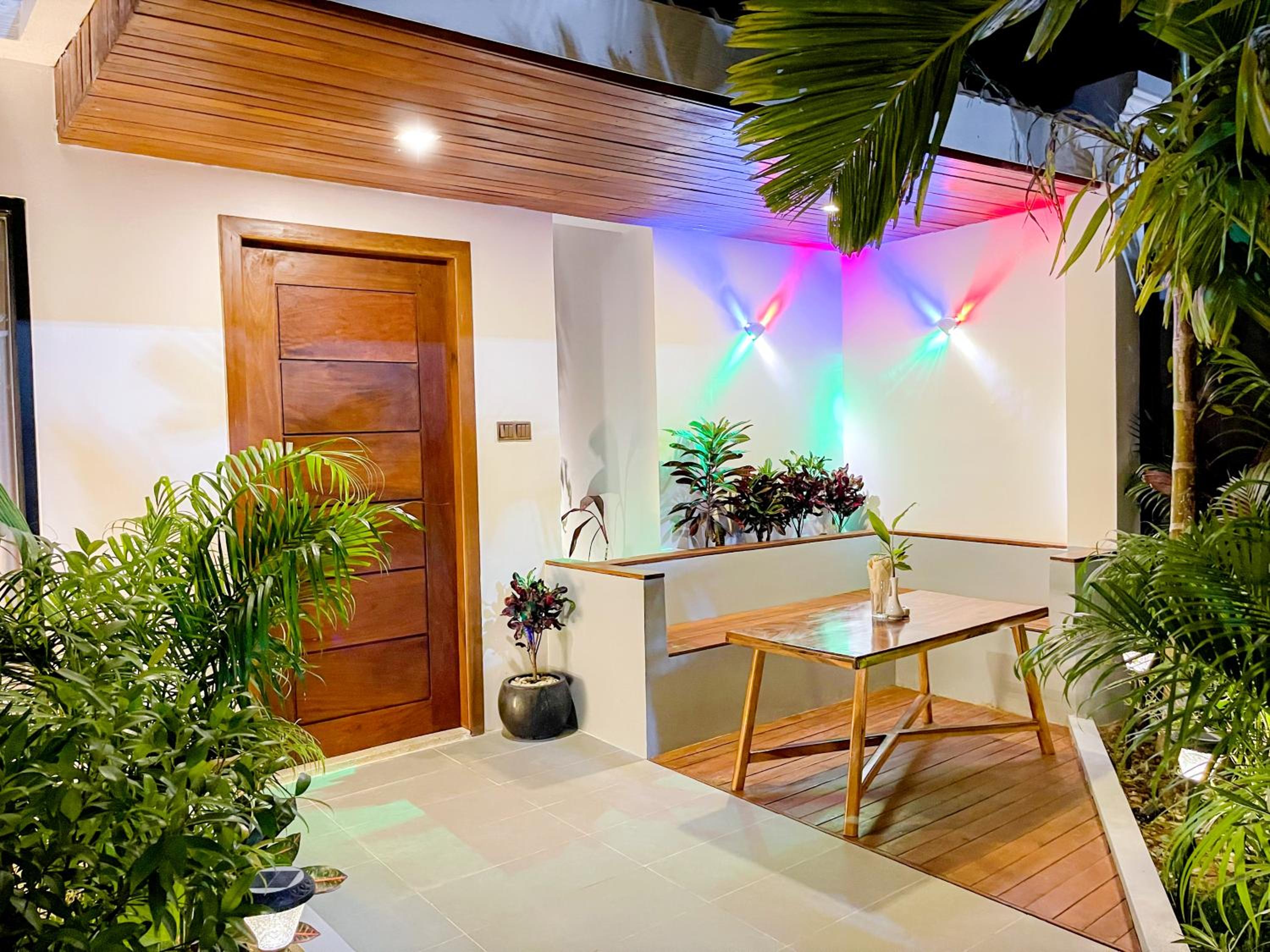 Private Villa Suite photo 3