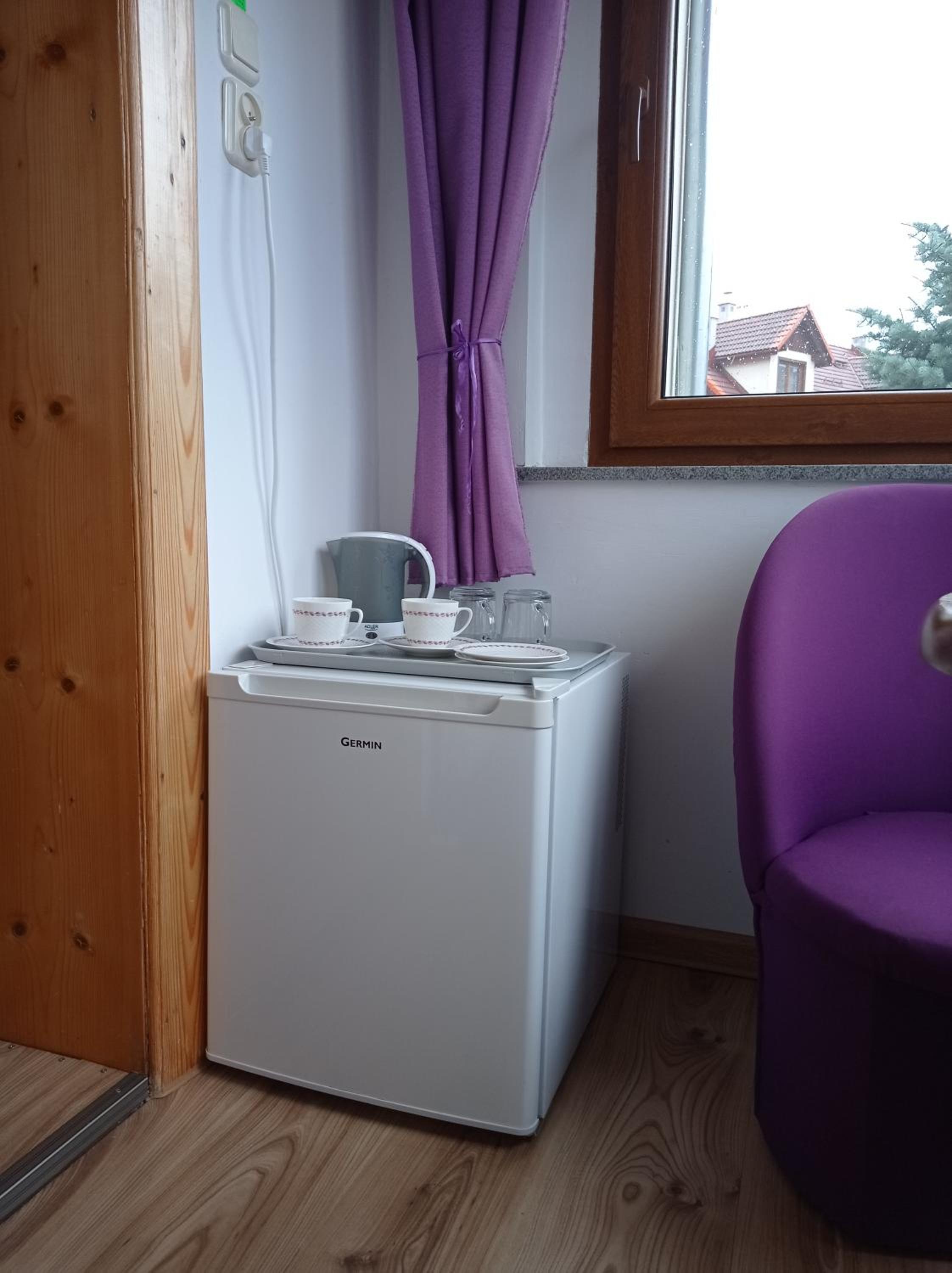 Quadruple Room - Photo 12