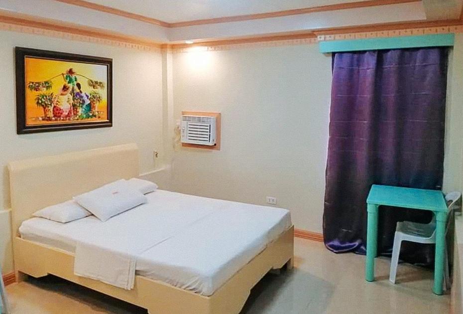 Deluxe Room - Photo 1