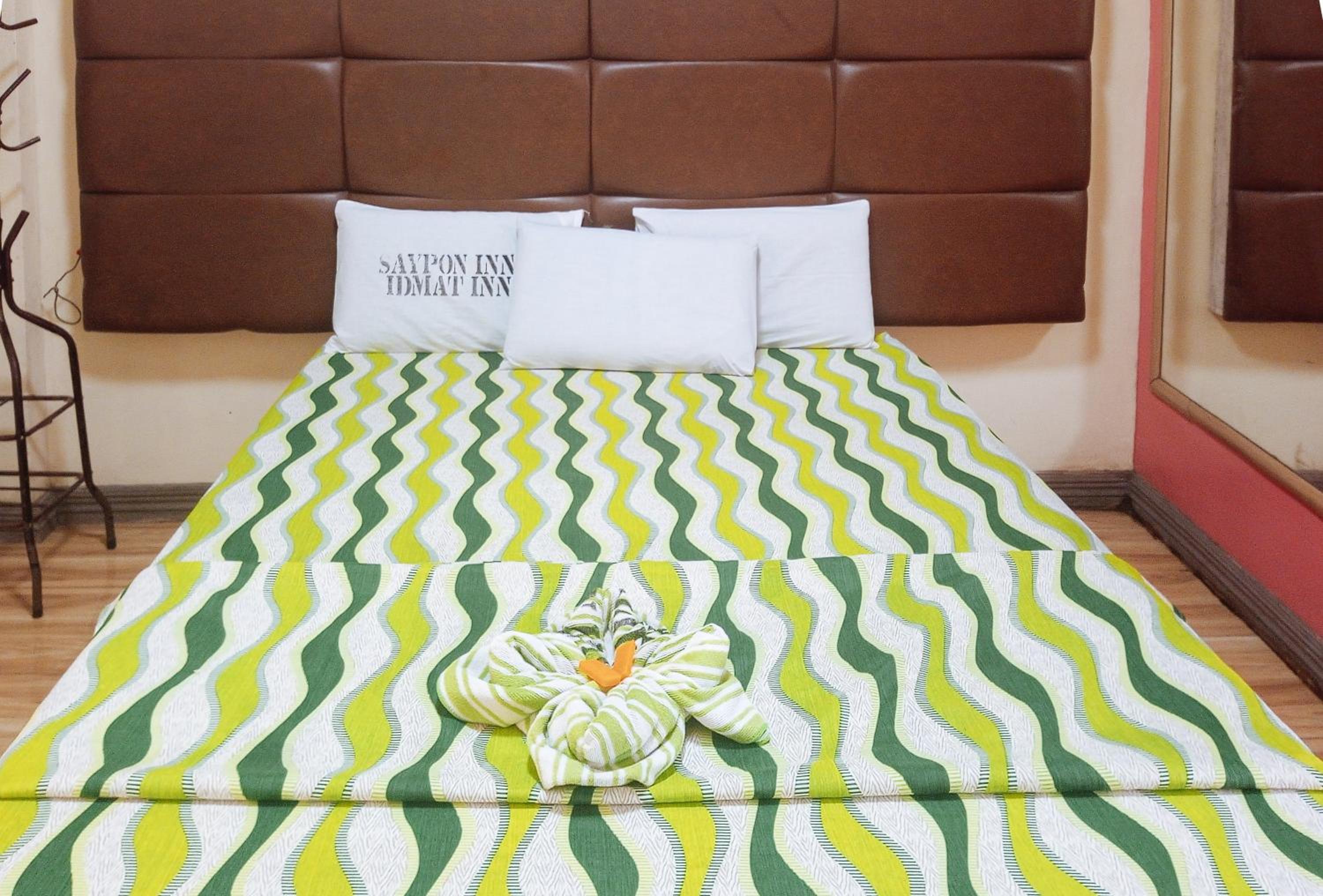 Deluxe Room - Photo 5