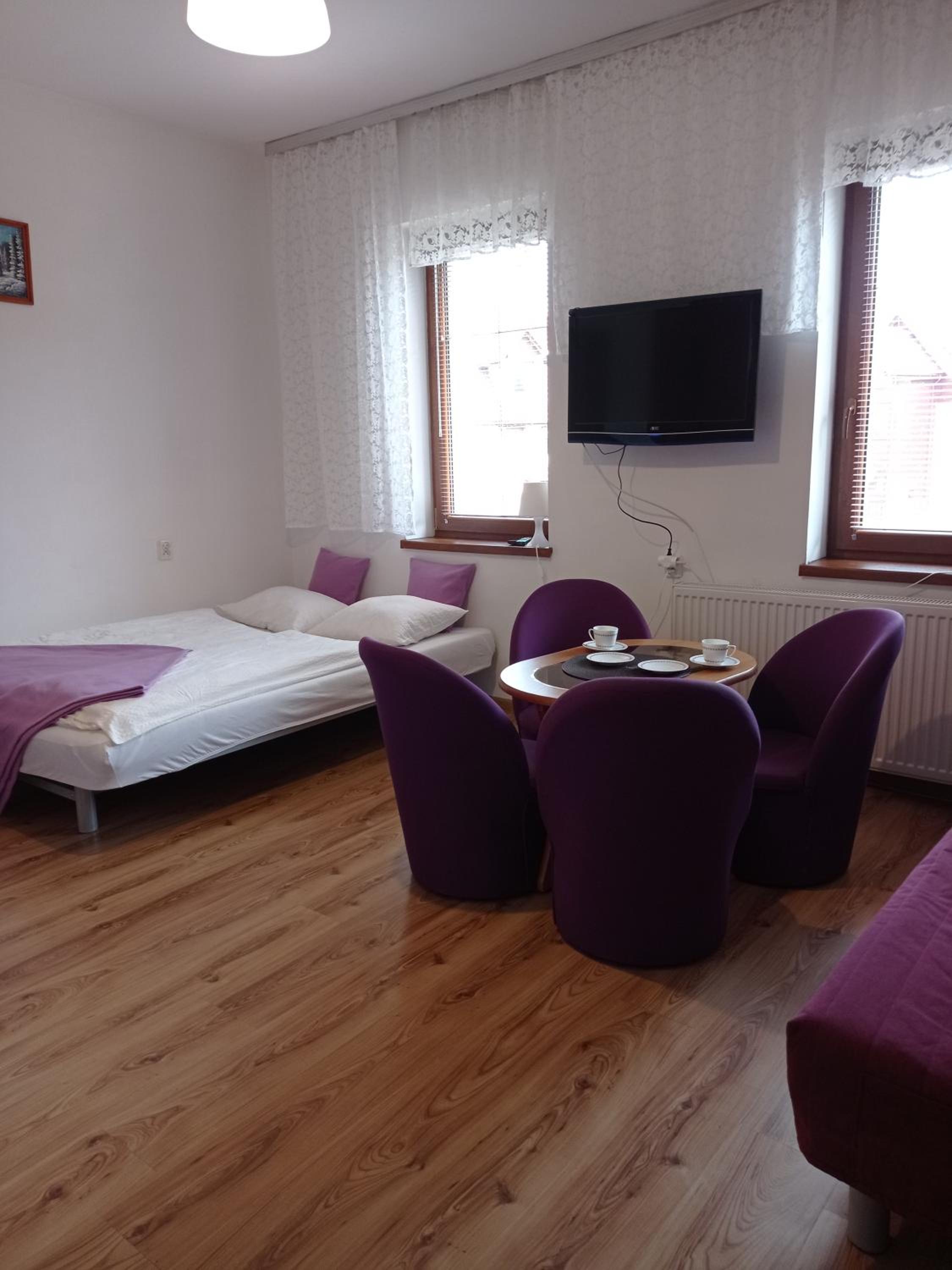 Quadruple Room - Photo 20