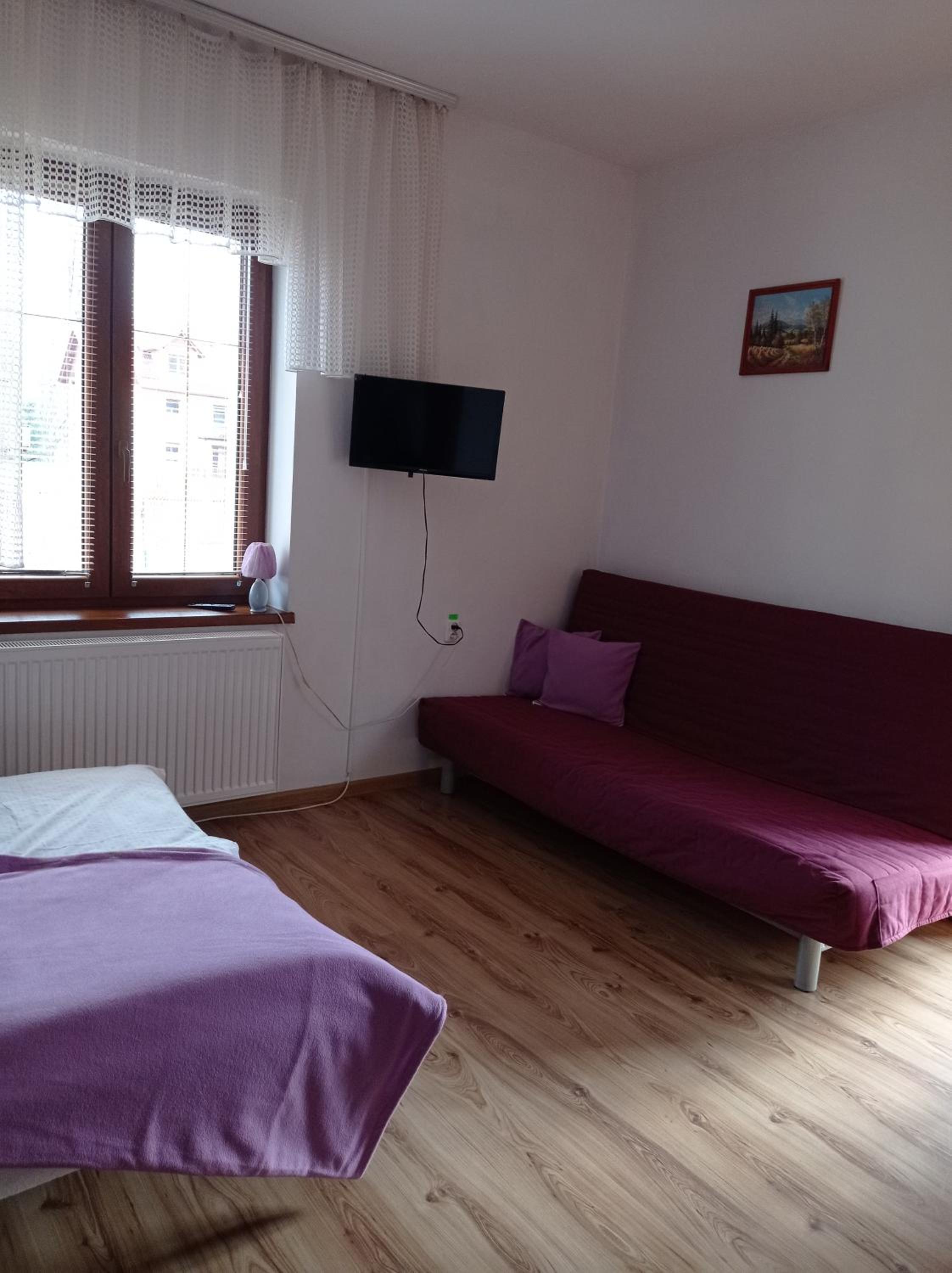 Quadruple Room - Photo 13