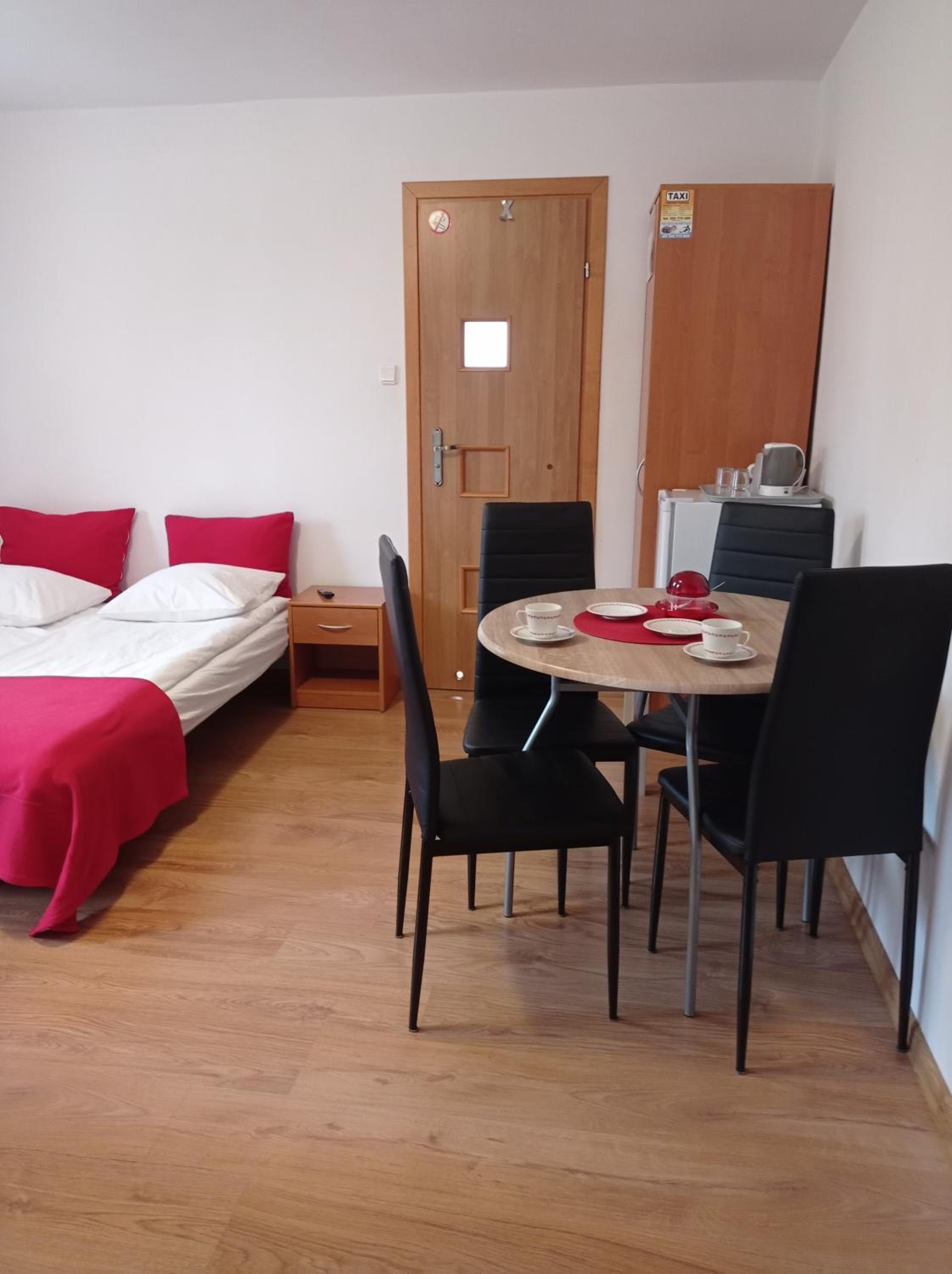 Quadruple Room - Photo 16