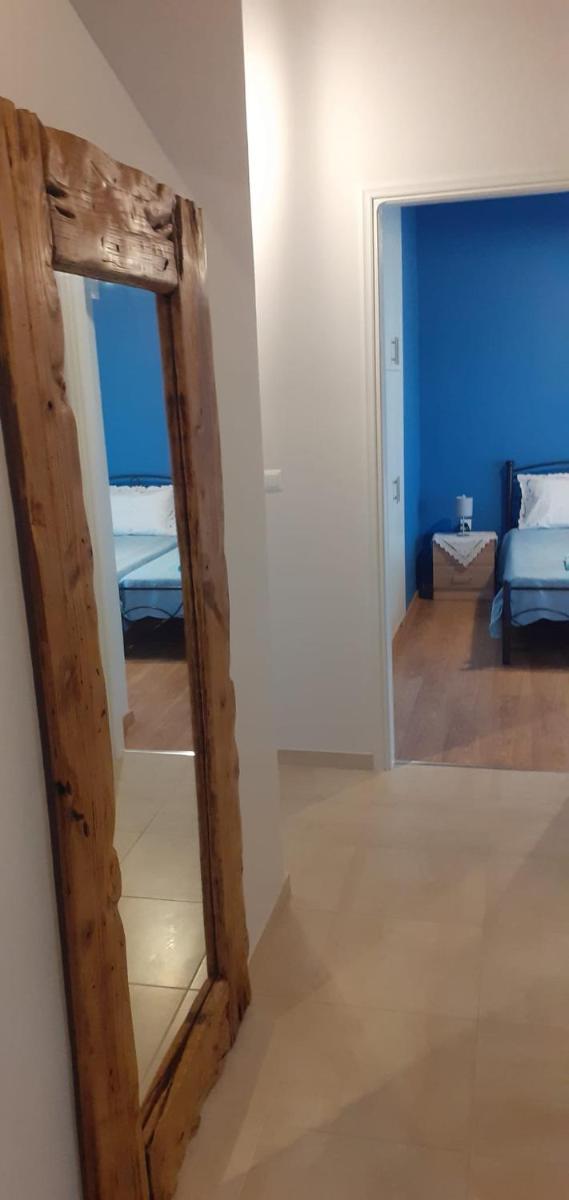 Studio Apartment with Sea View photo 1