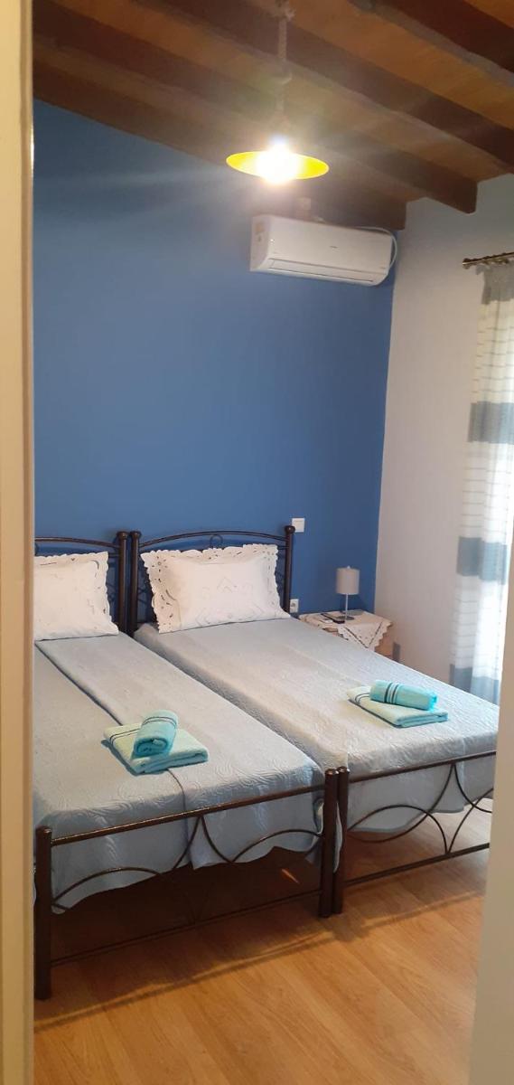 Studio Apartment with Sea View photo 2