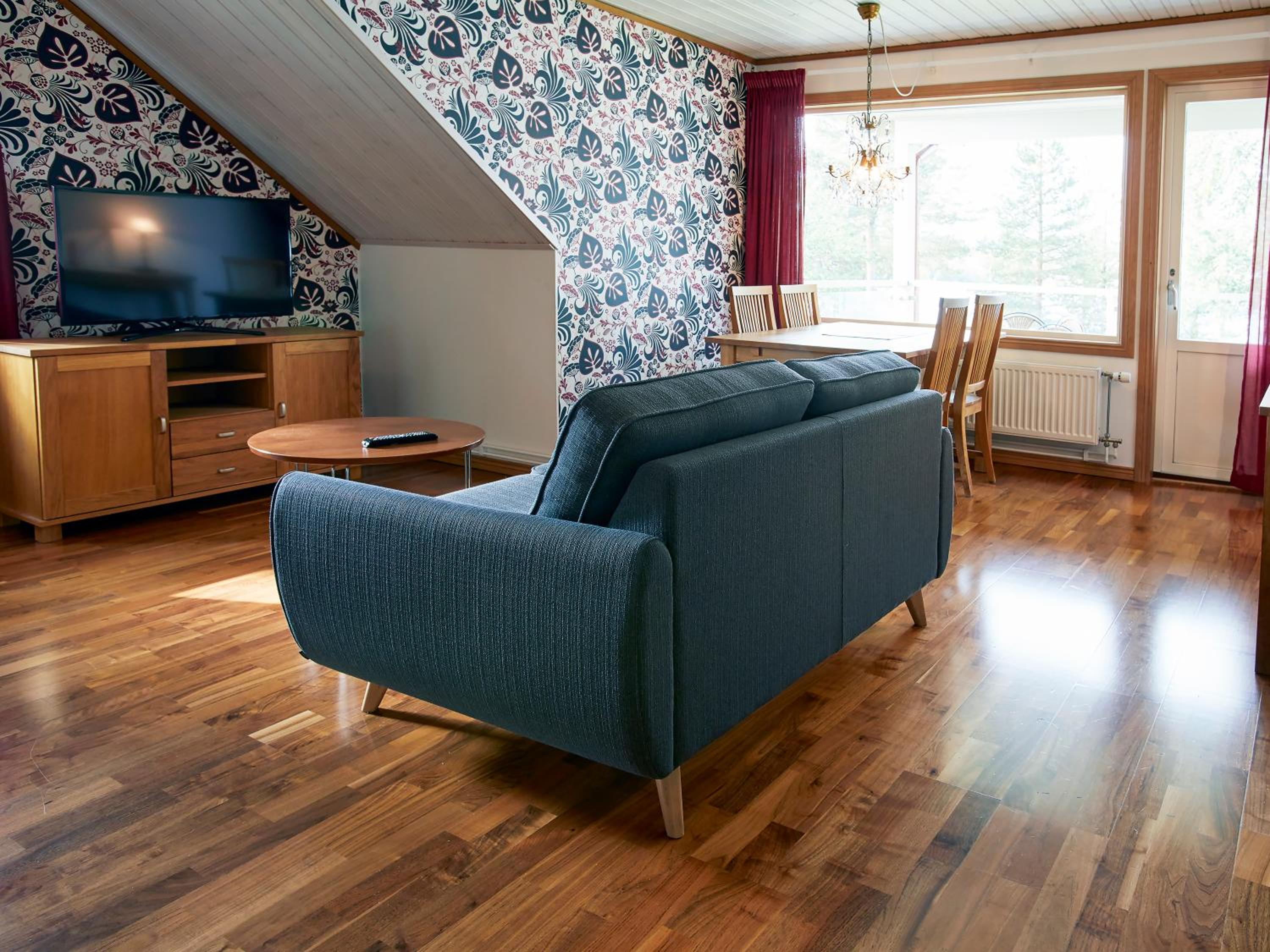 Suite with Balcony photo 3