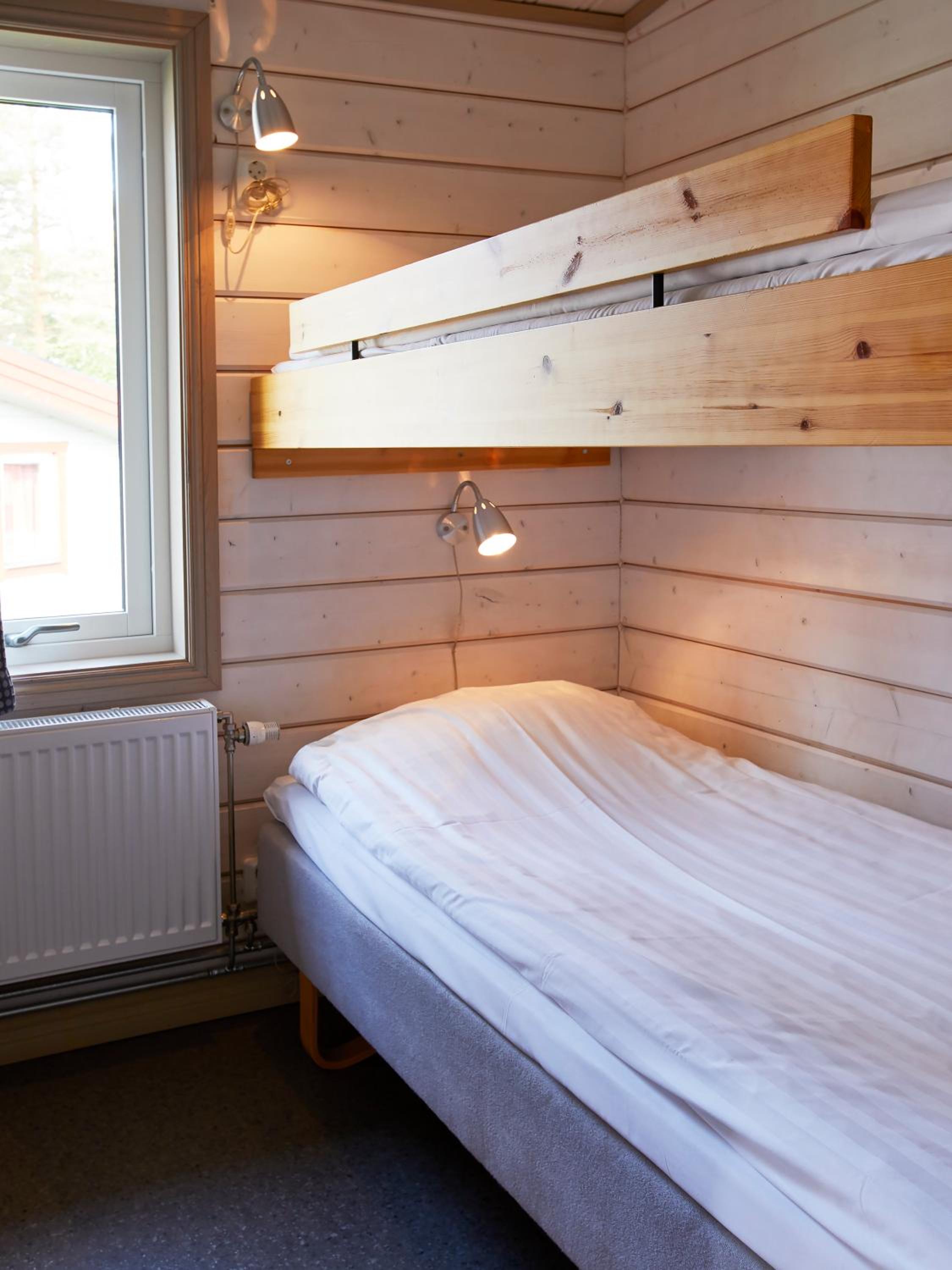 Two-Bedroom Cottage photo 1