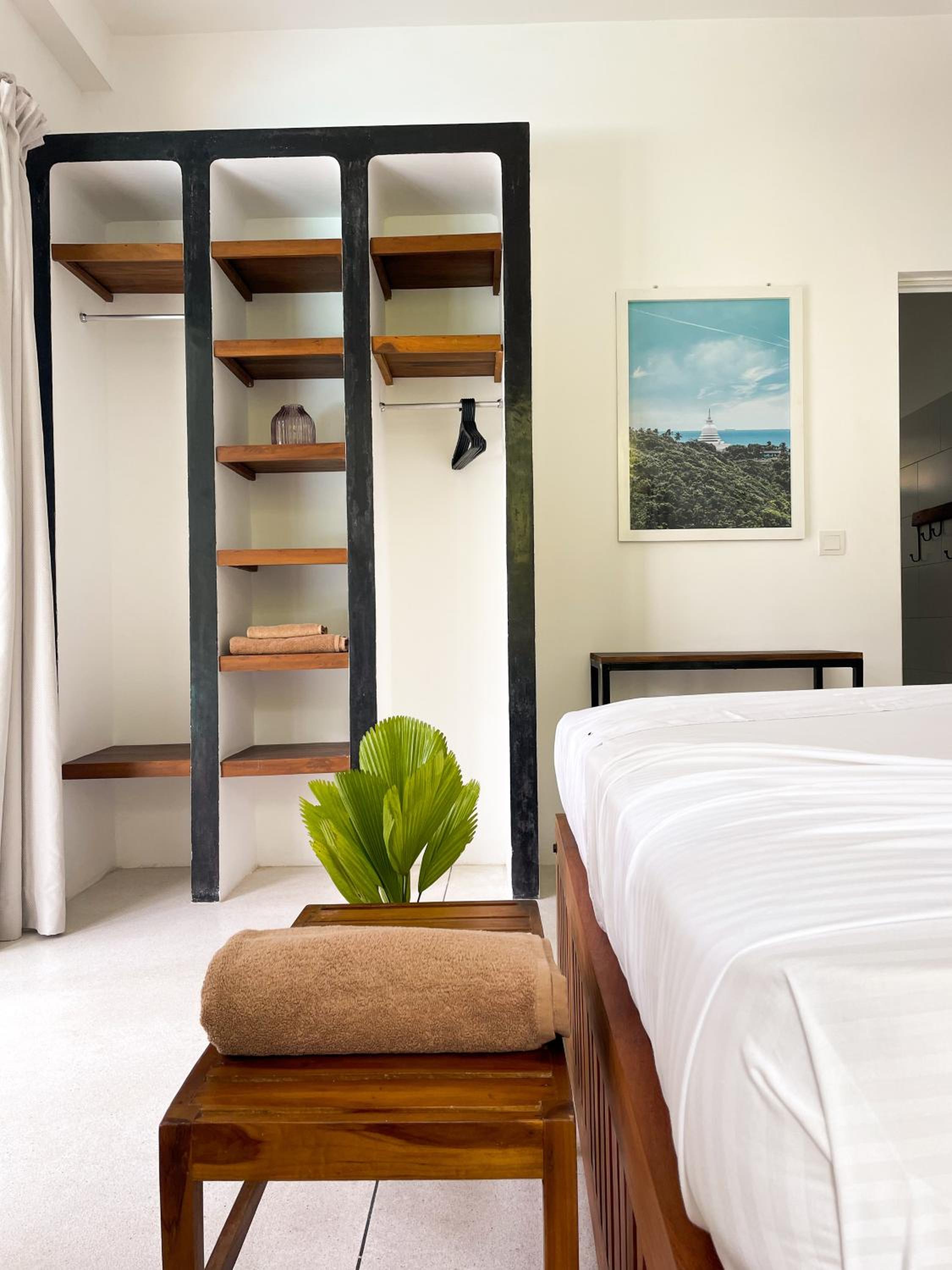 Double Room with Private Bathroom photo 2