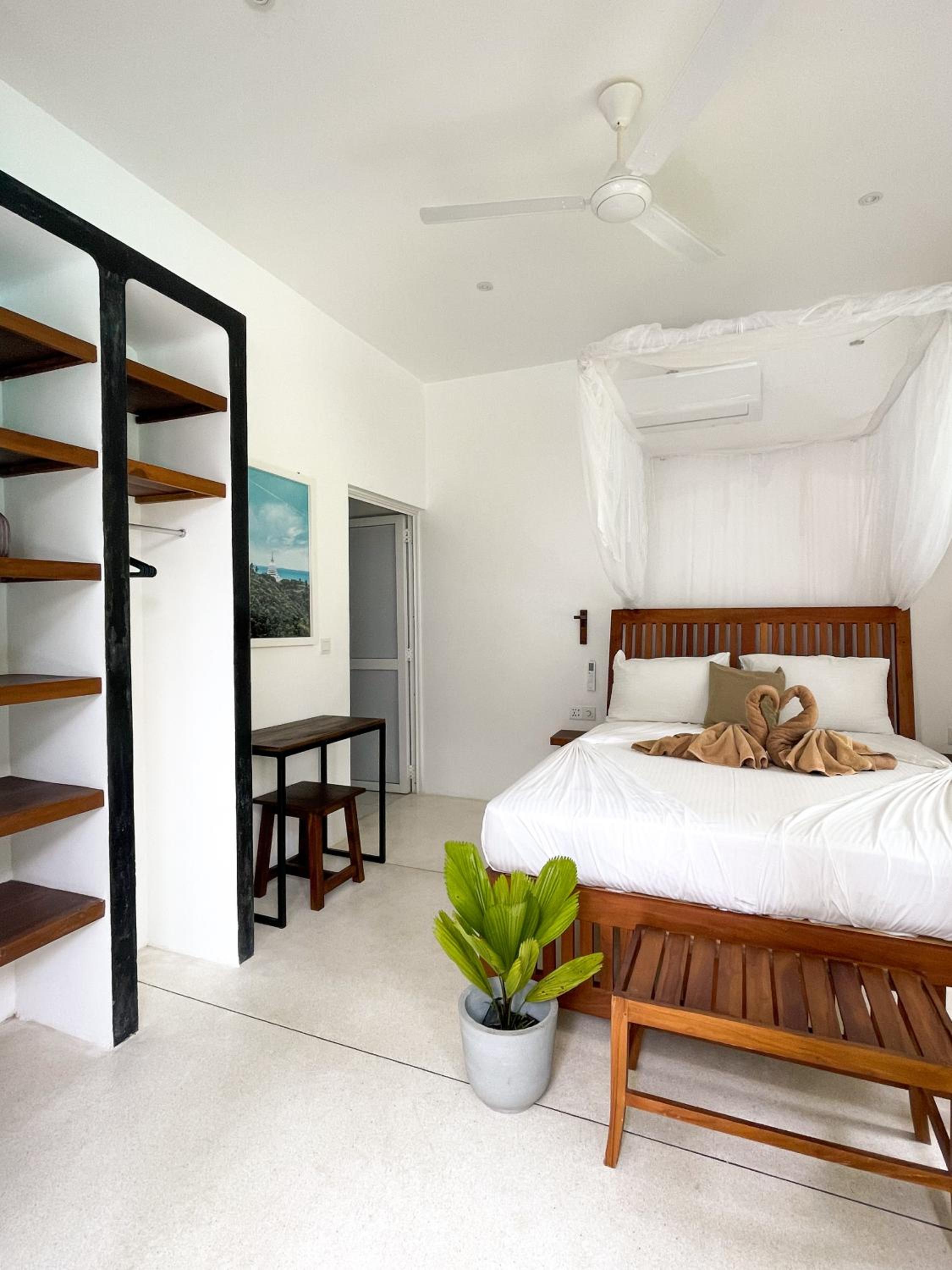 Double Room with Private Bathroom photo 3