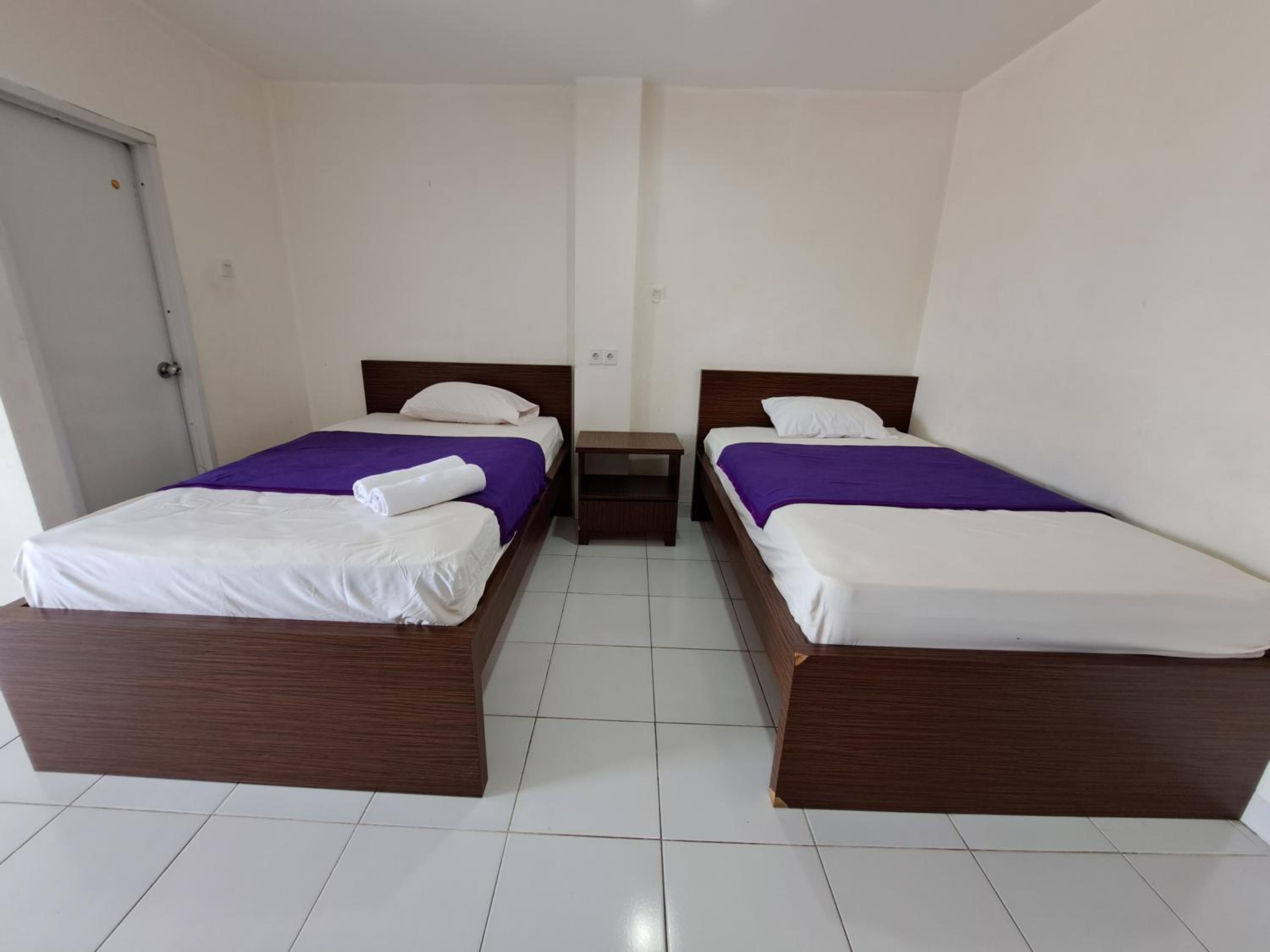 Superior Twin Room - Photo 7