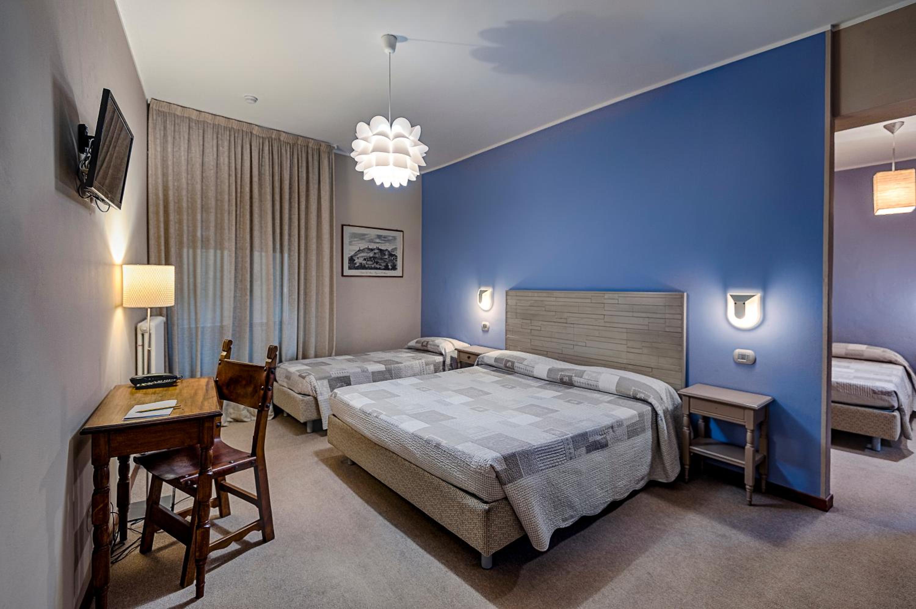 Quadruple Room photo 3