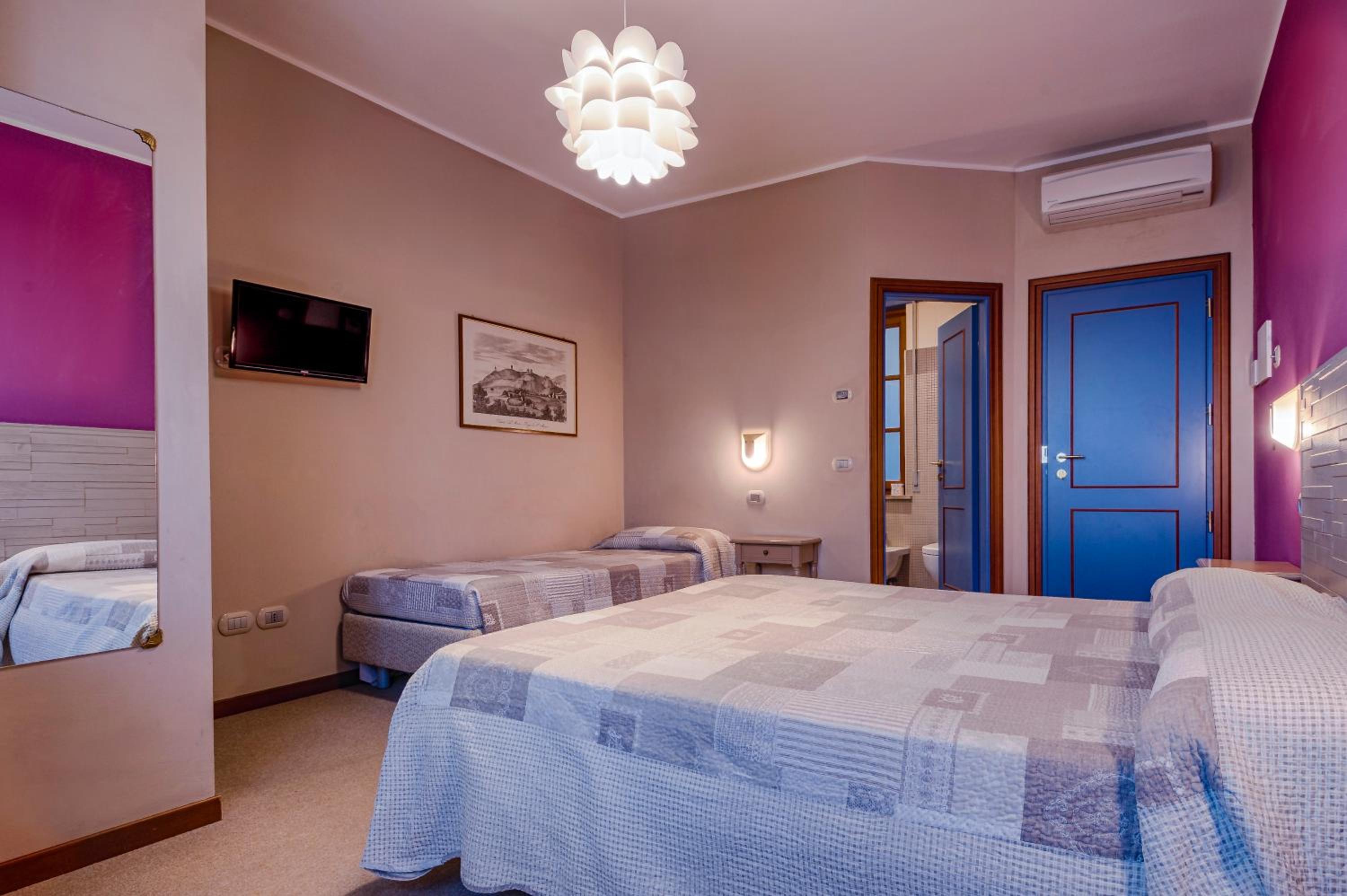 Triple Room photo 1