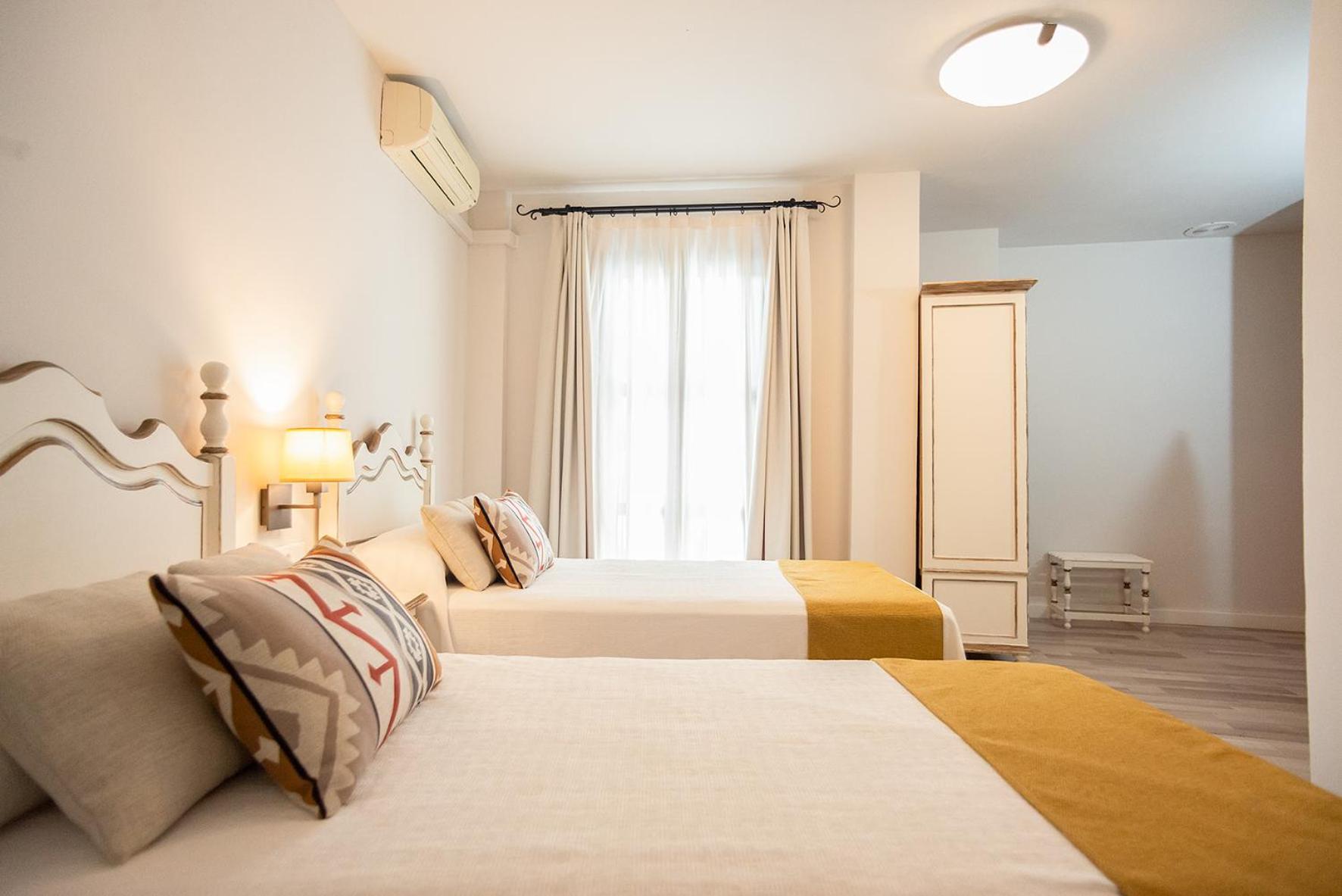 Habitación Doble