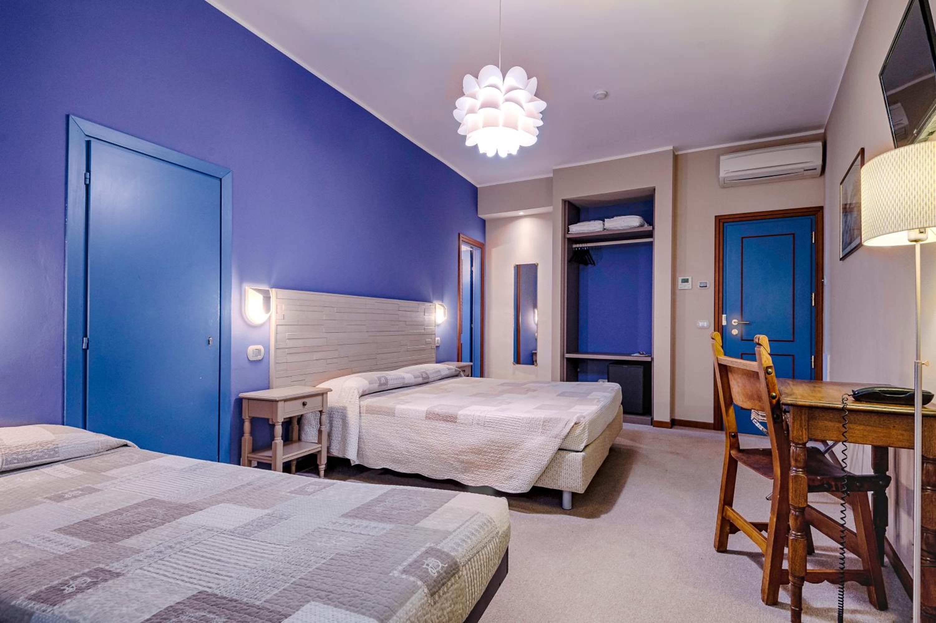 Quadruple Room photo 2