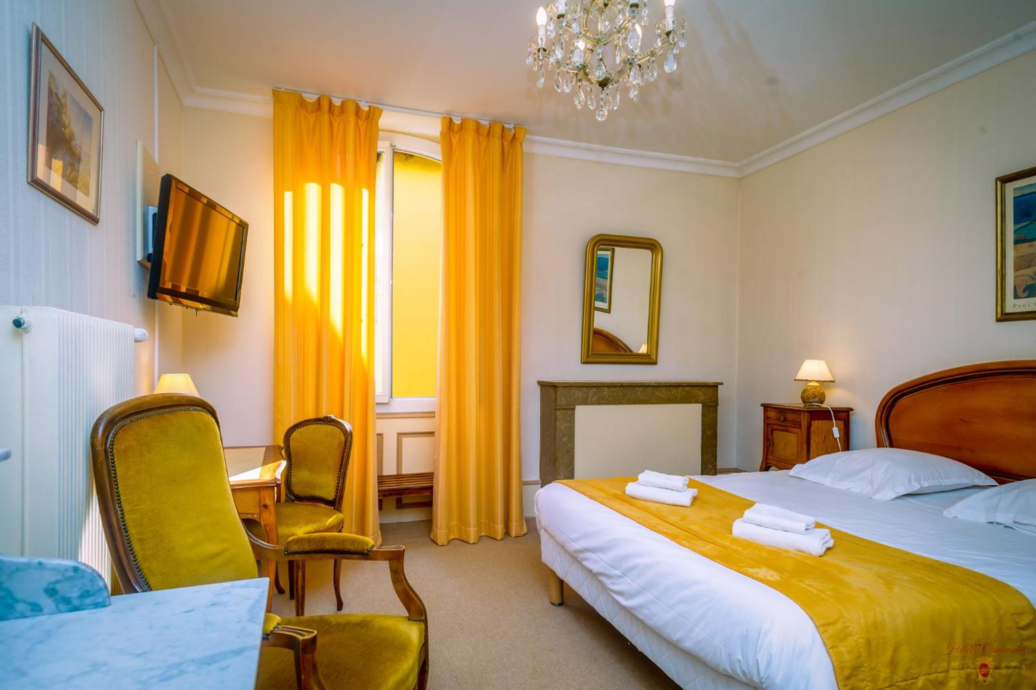 Superior Double Room - Photo 1