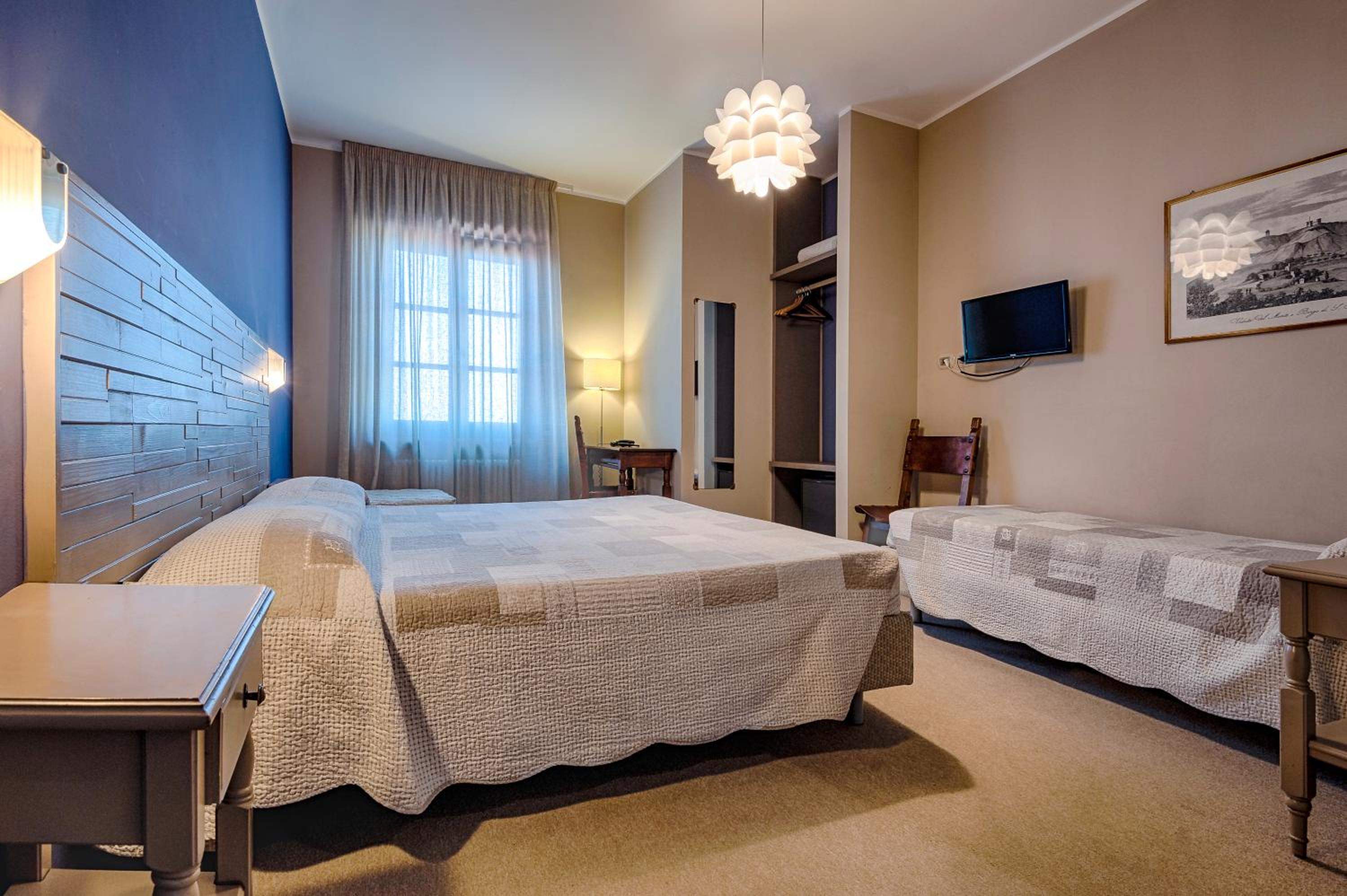 Triple Room photo 3