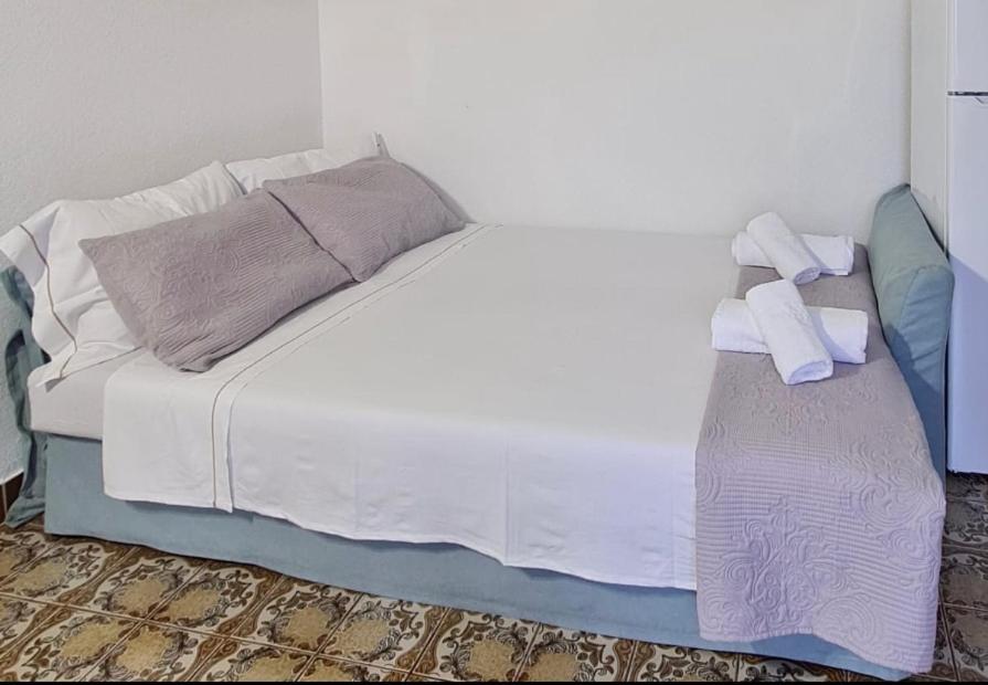 Apartment with Sea View photo 1