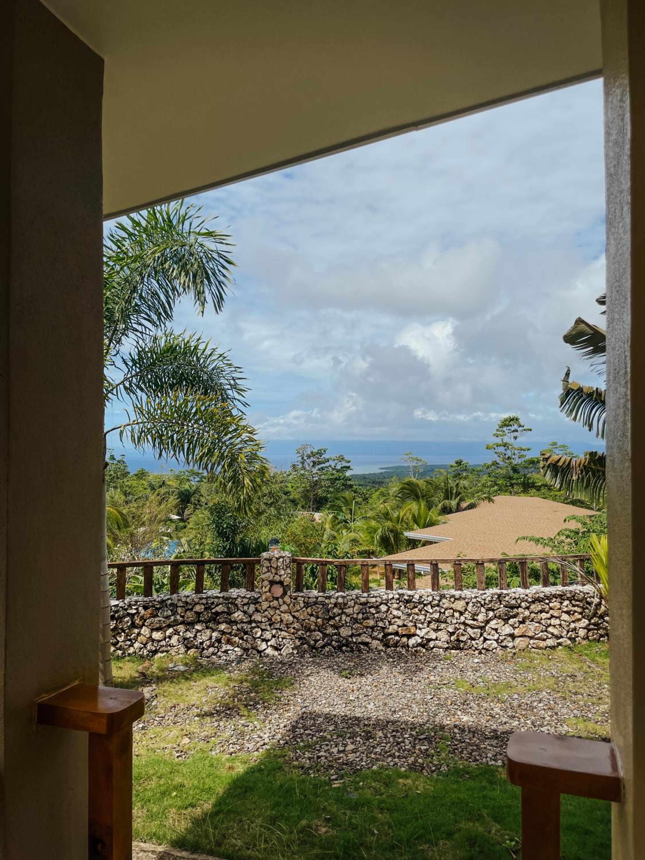 Double Room with Sea View - Photo 2