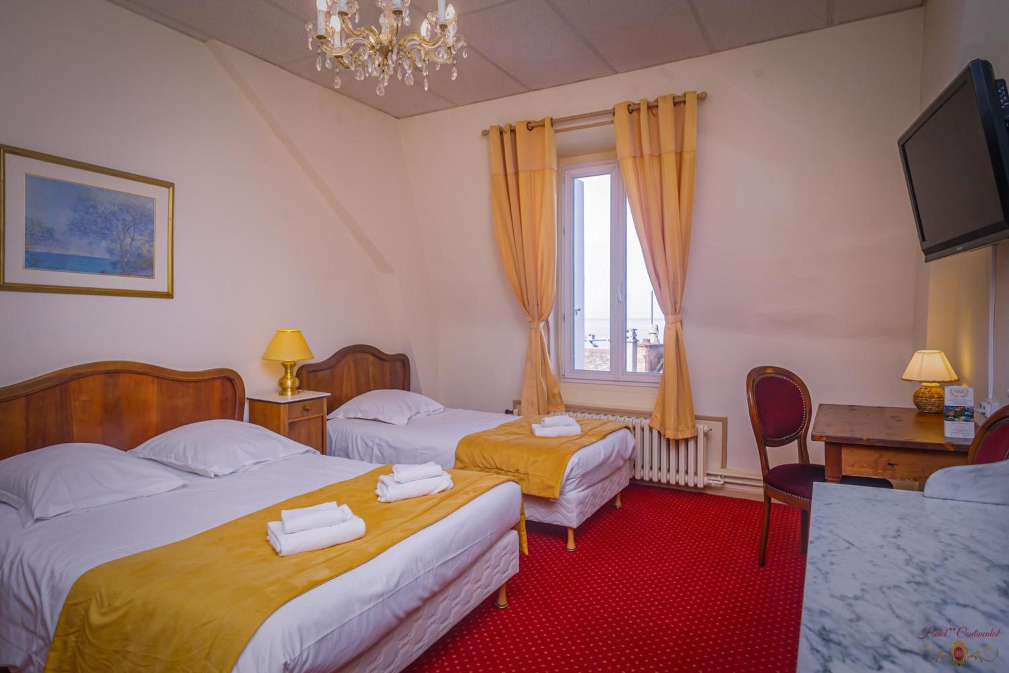 Triple Room photo 1