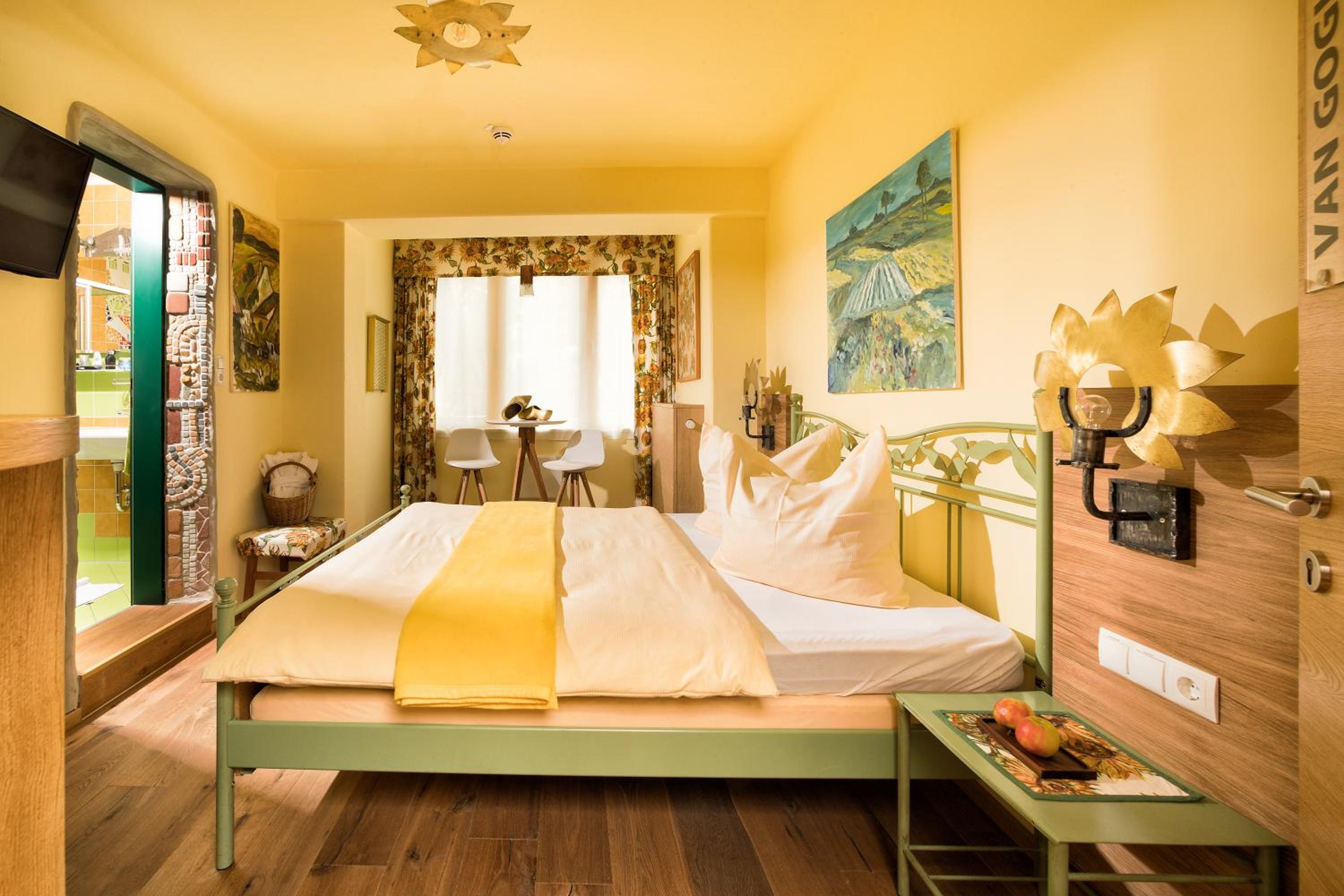 Double Room photo 3