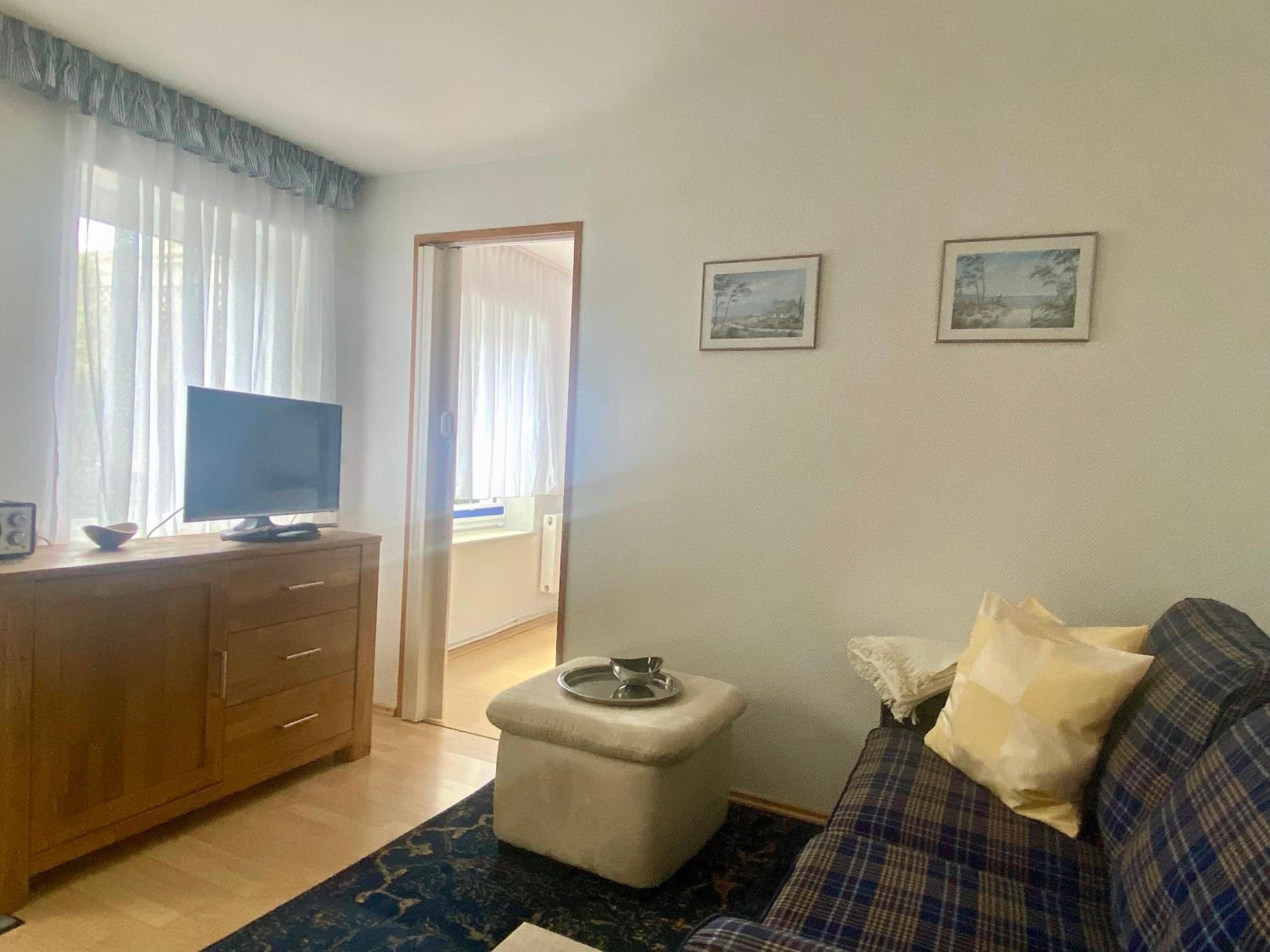 Duplex Apartment photo 1
