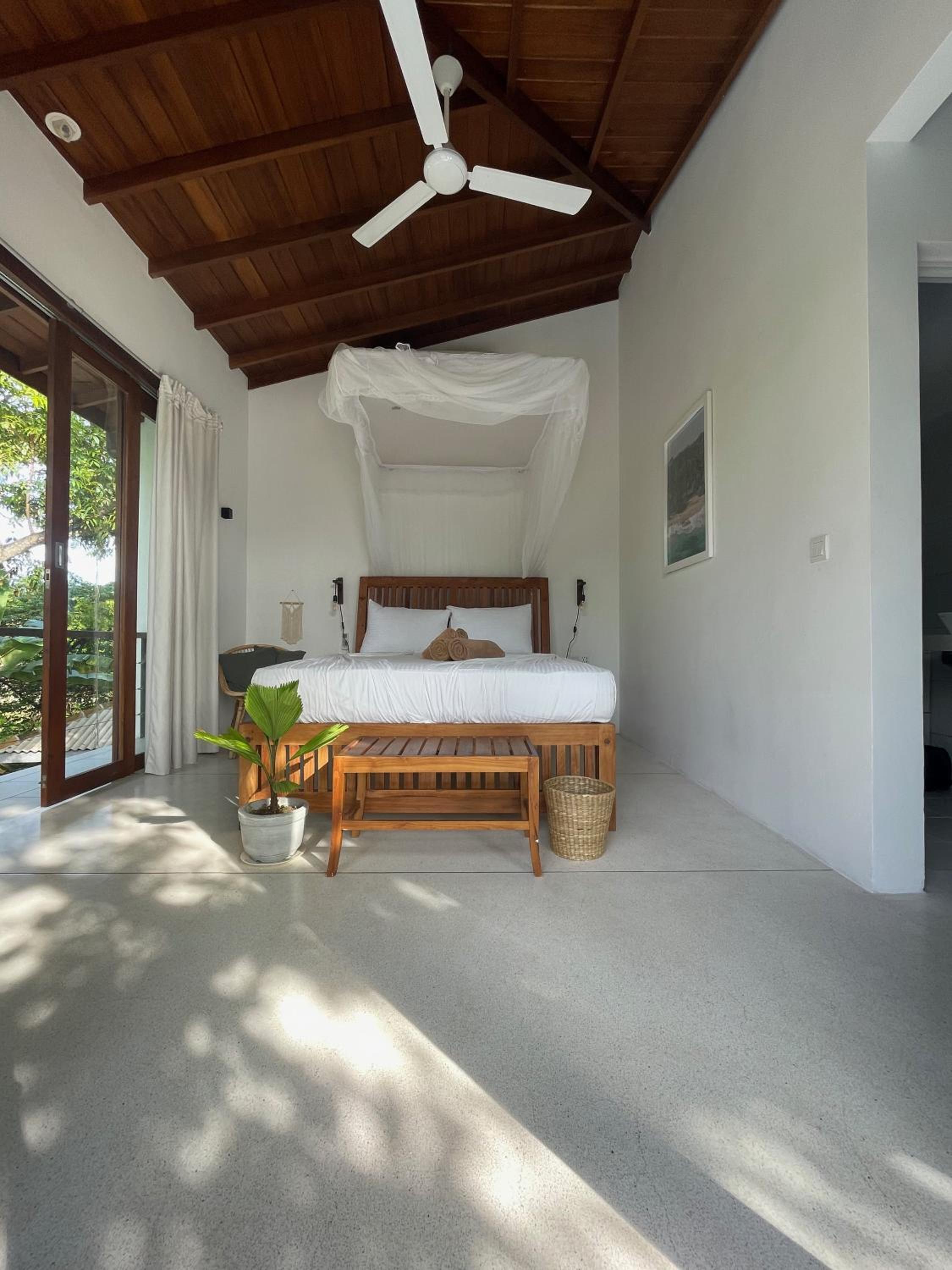 Double Room with Private Bathroom photo 1