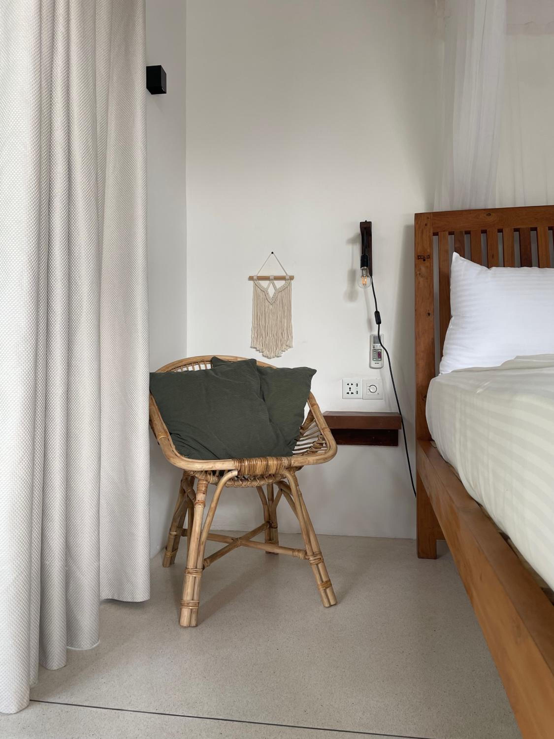 Double Room with Private Bathroom photo 3