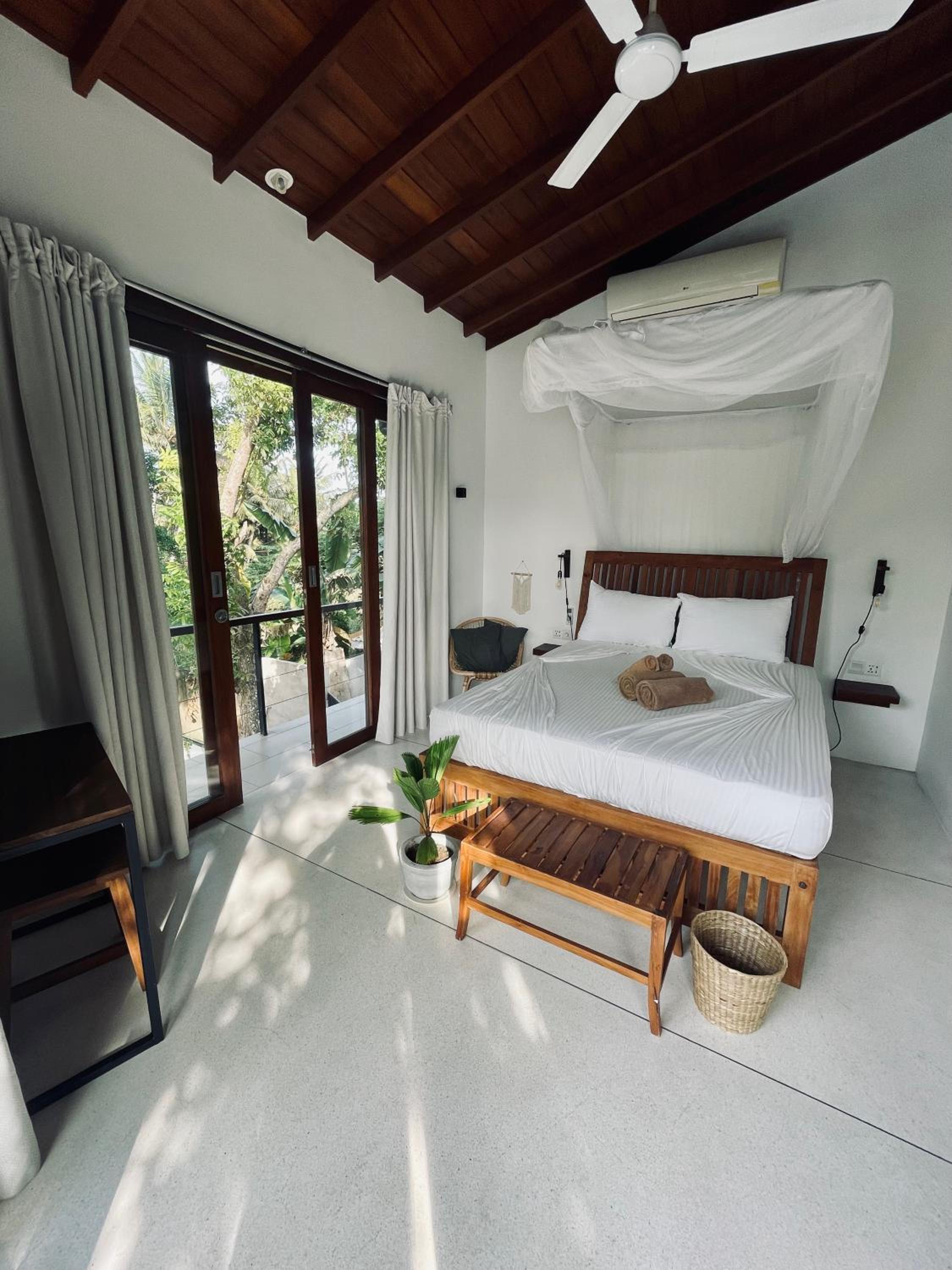 Double Room with Private Bathroom photo 2