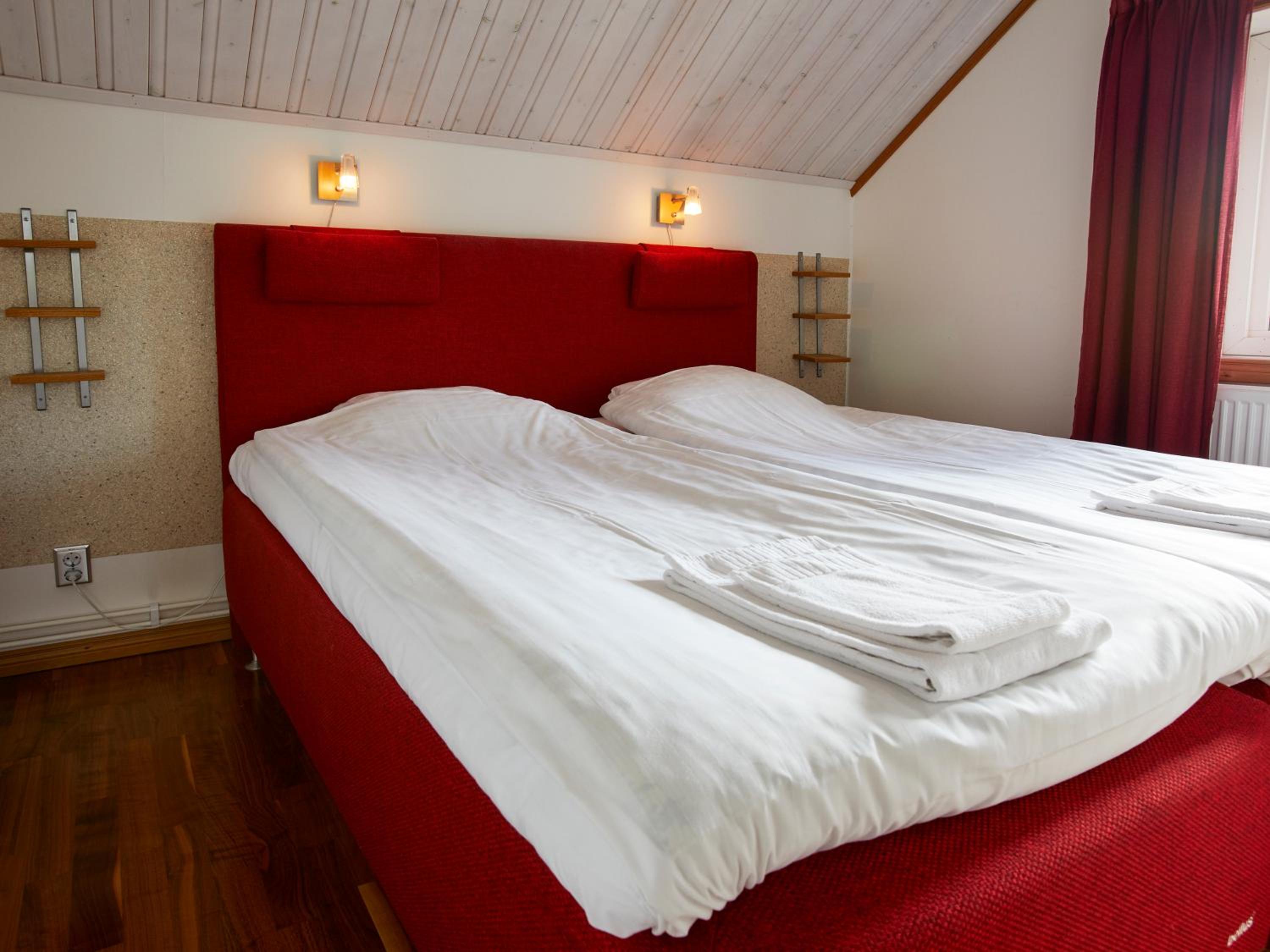 Suite with Balcony photo 1